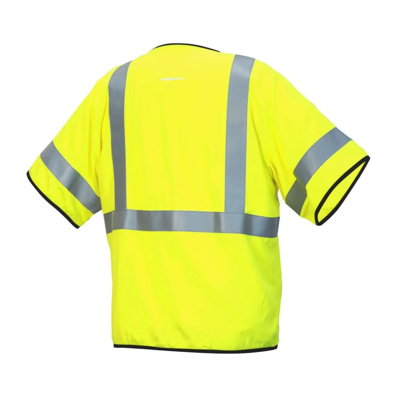 Pyramex RVHL51FR Type R Class 3 Hi-Vis Flame Resistant Safety Vest - Image 3