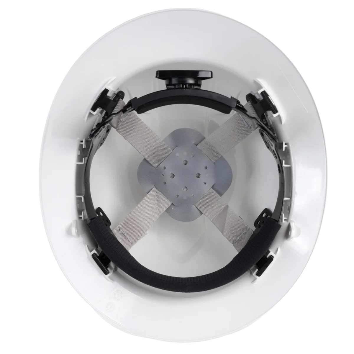 Pyramex Ridgeline Full Brim 4-Point Ratchet Suspension Replacement - HPR541