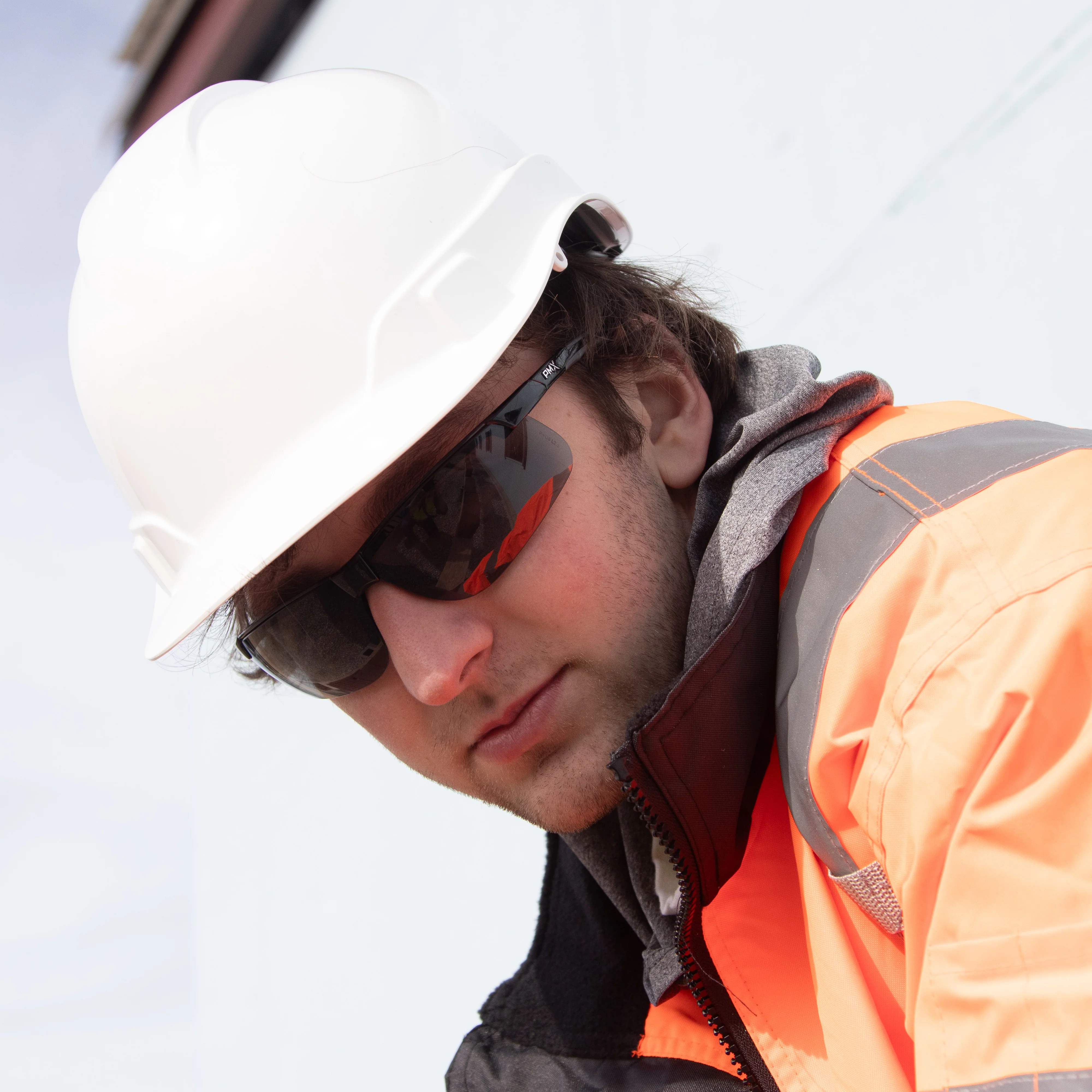 Pyramex Safety Ever-Lite Safety Glasses - Image 3