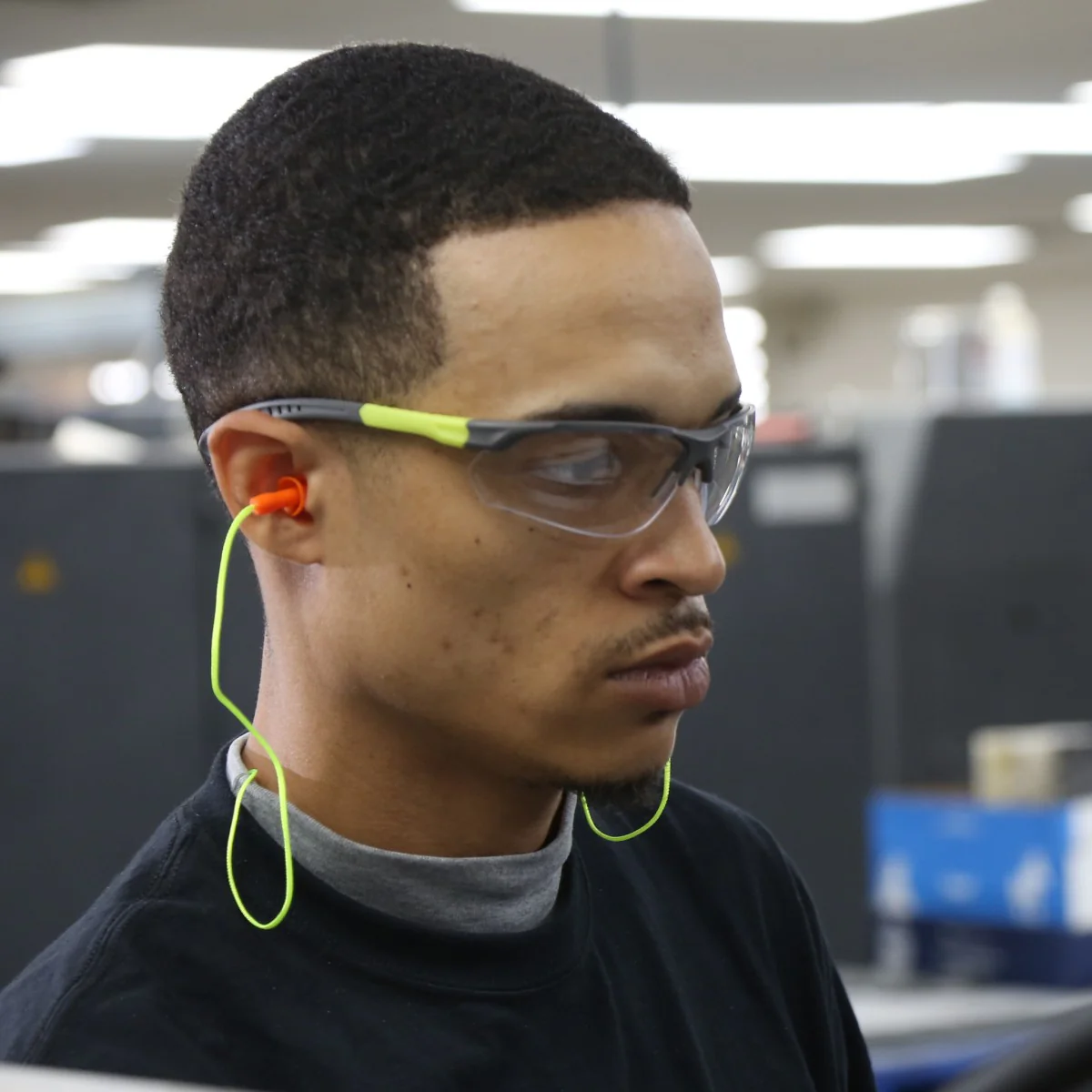 Pyramex Sitecore Safety Glasses - Image 3