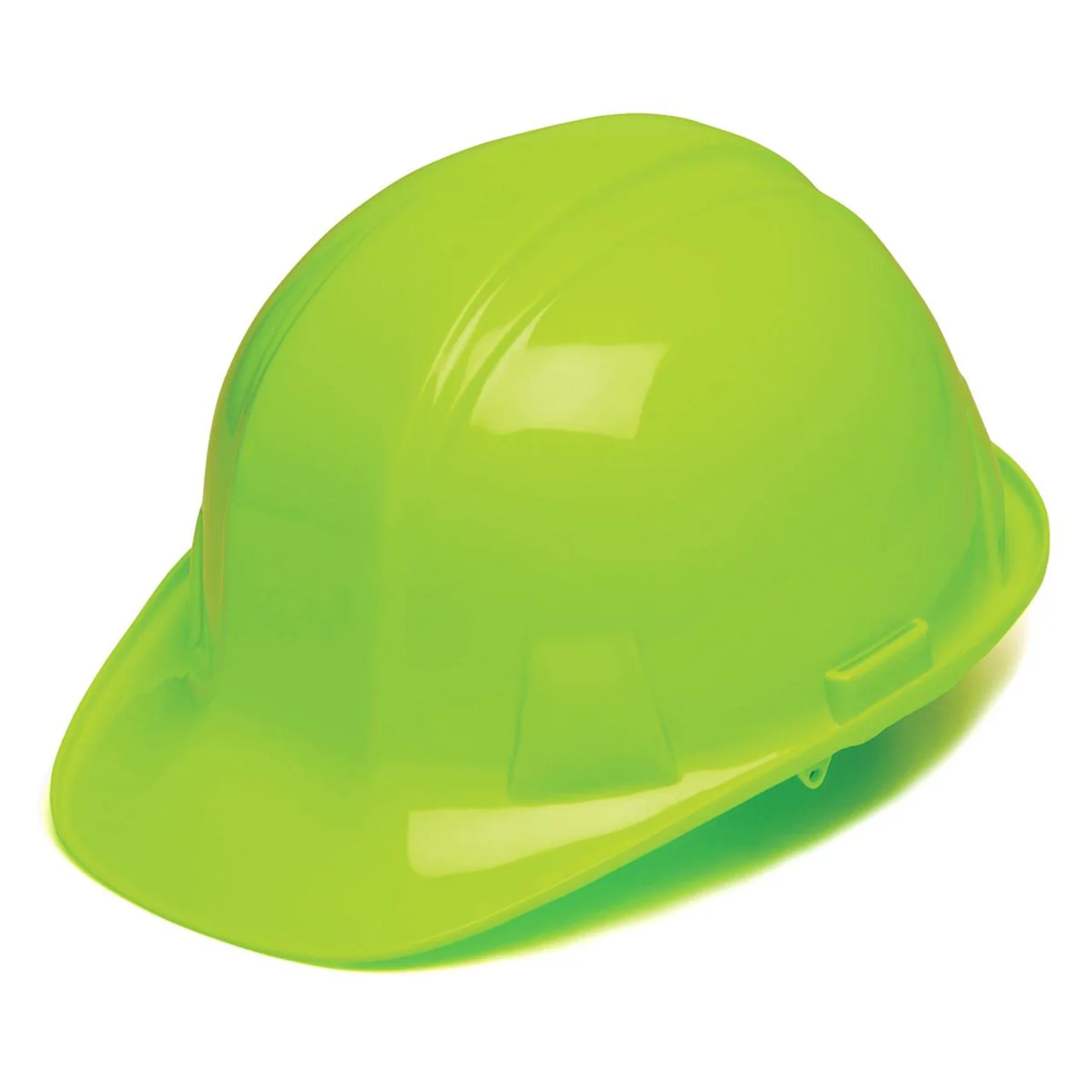 Pyramex SL Series Cap Style Hard Hat 4-Point Ratchet Suspension - Image 11