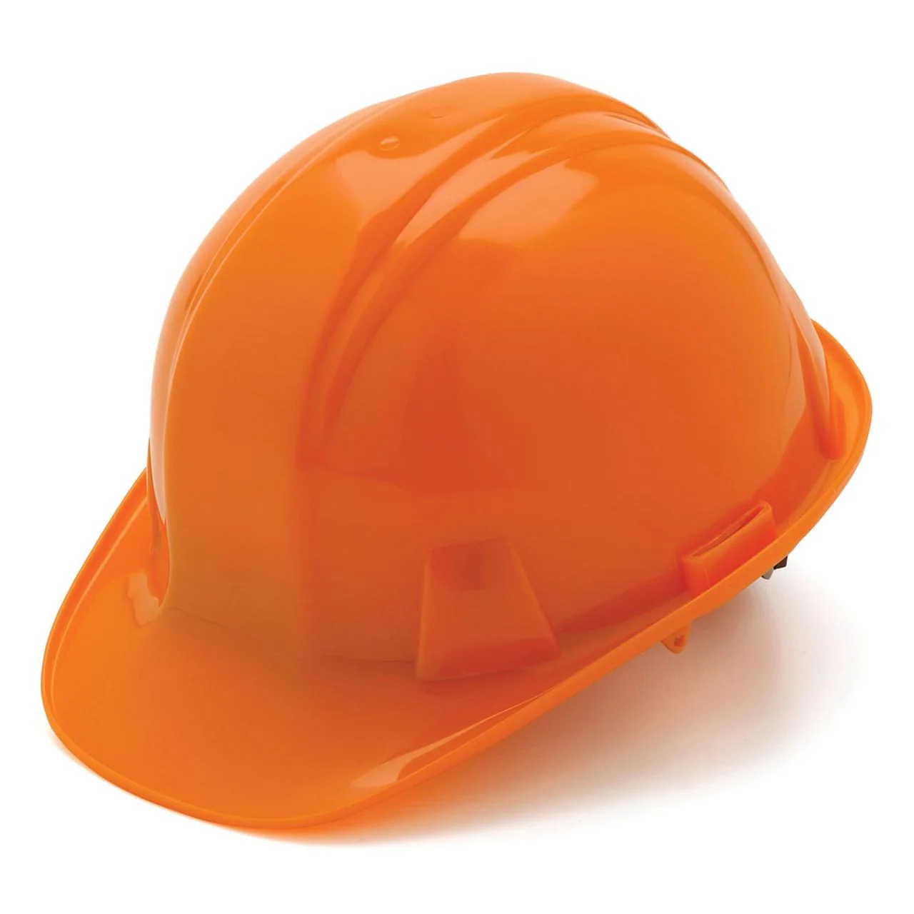 Pyramex SL Series Cap Style Hard Hat 4-Point Ratchet Suspension - Image 14