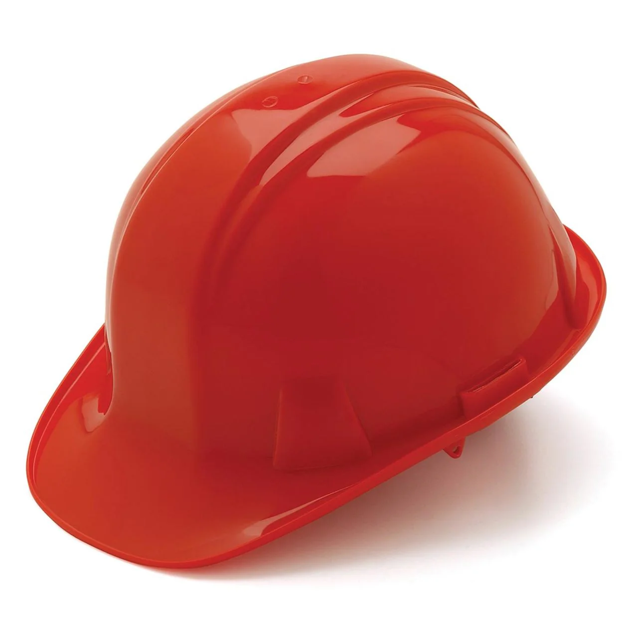 Pyramex SL Series Cap Style Hard Hat 4-Point Ratchet Suspension - Image 16