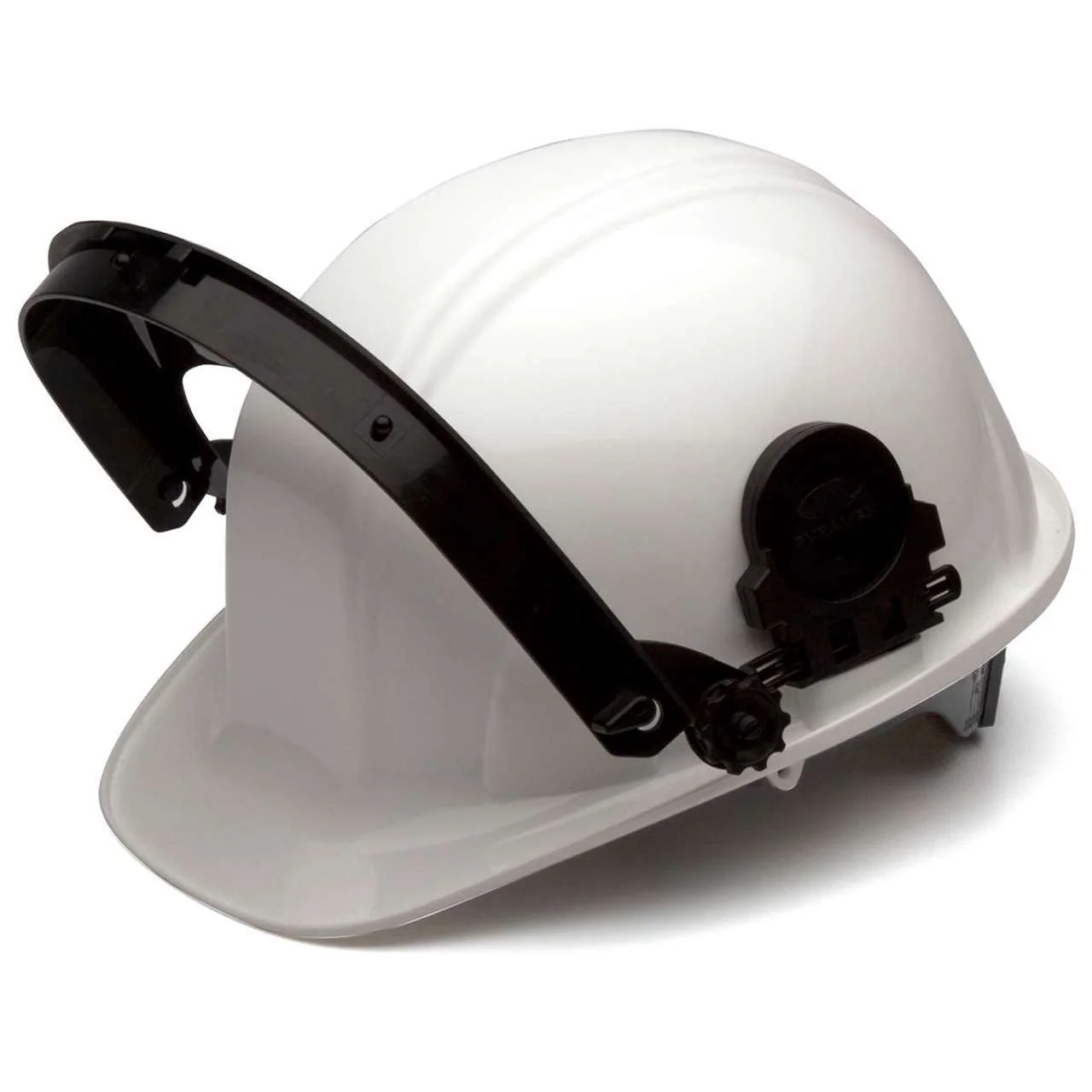 Pyramex SL Series Cap Style Hard Hat Adapter - HHABCMS - Image 2