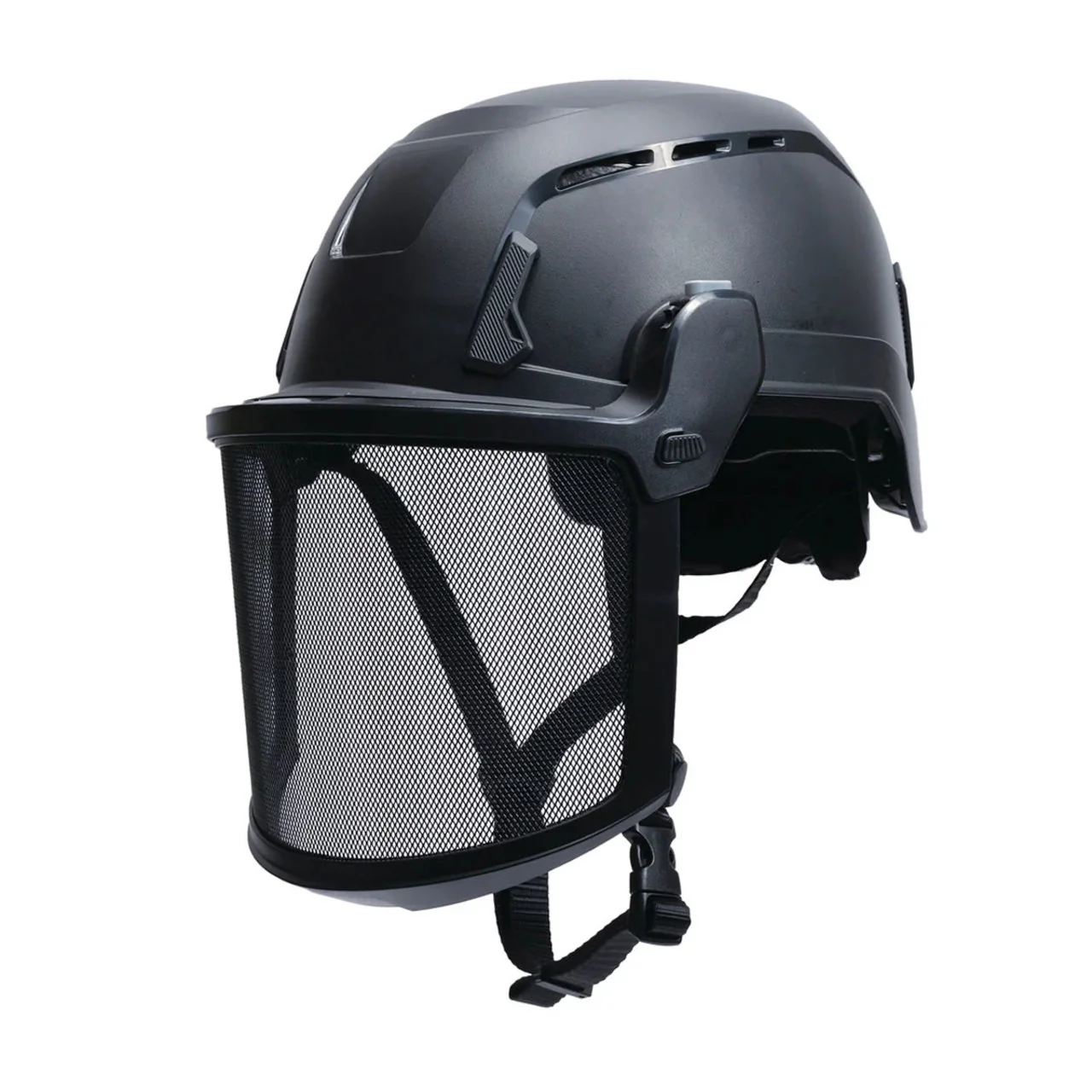 Pyramex SL T2 Wire Mesh Face Shield - HPT2FVM60