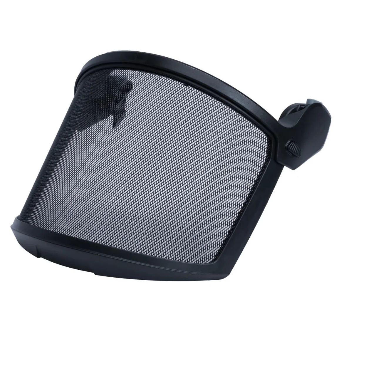 Pyramex SL T2 Wire Mesh Face Shield - HPT2FVM60 - Image 5