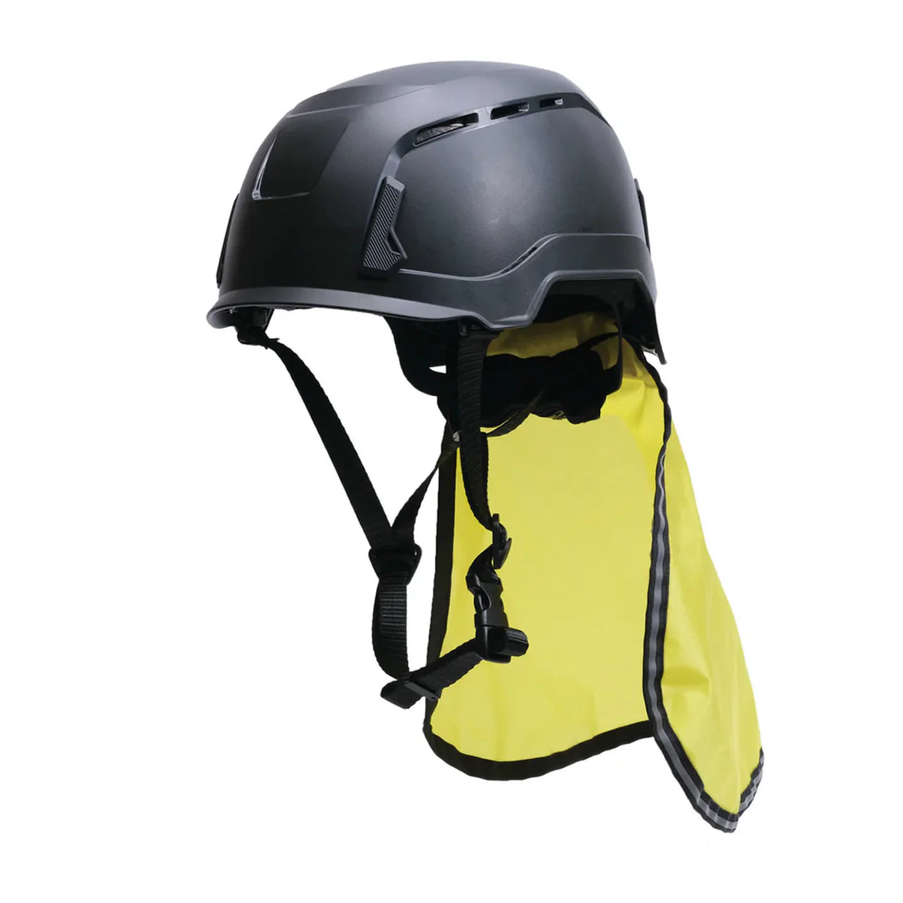 Pyramex SL T2 Neck Shade - HPT2CNS130 - Image 4