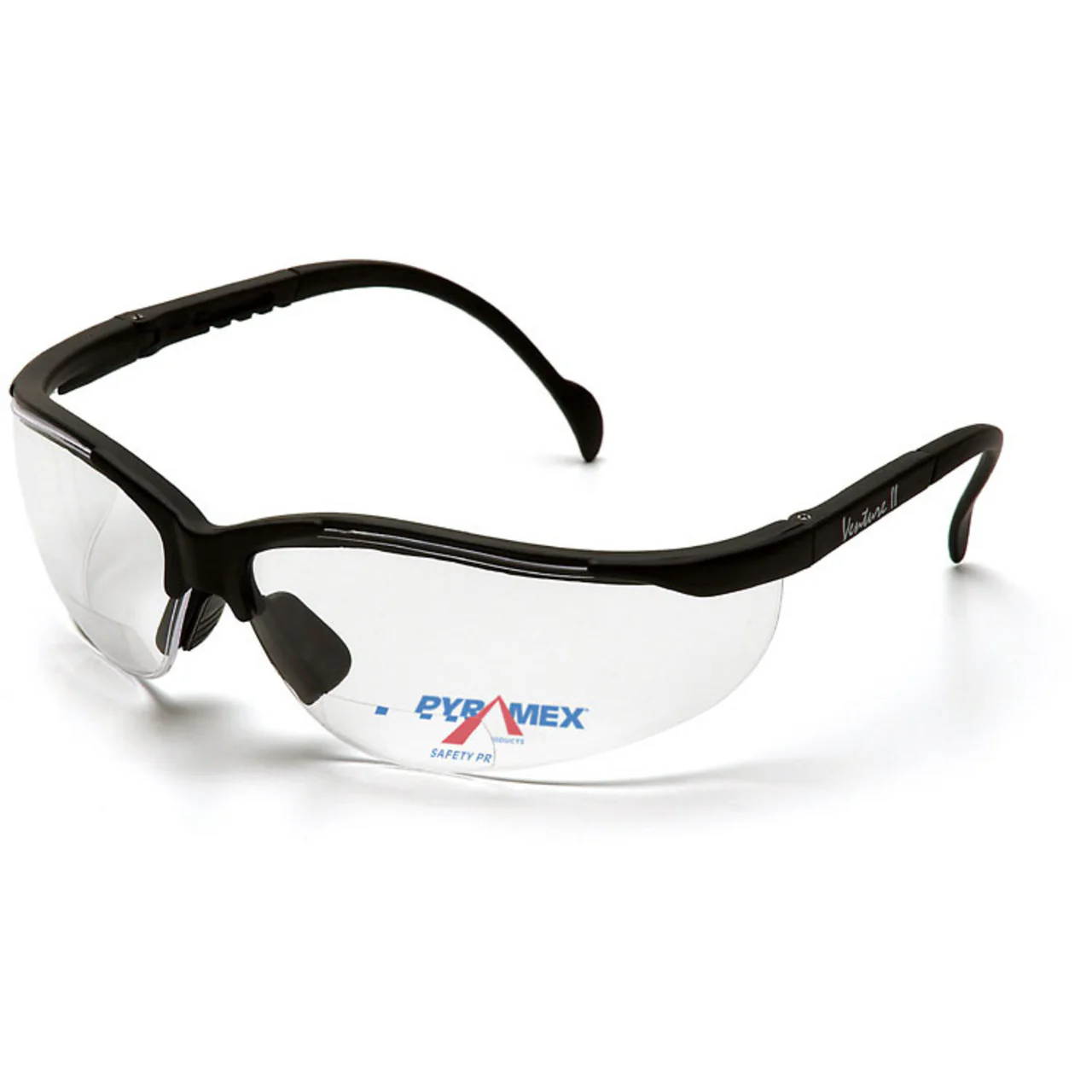 Pyramex Venture II Reader Bifocal Safety Glasses - Image 6