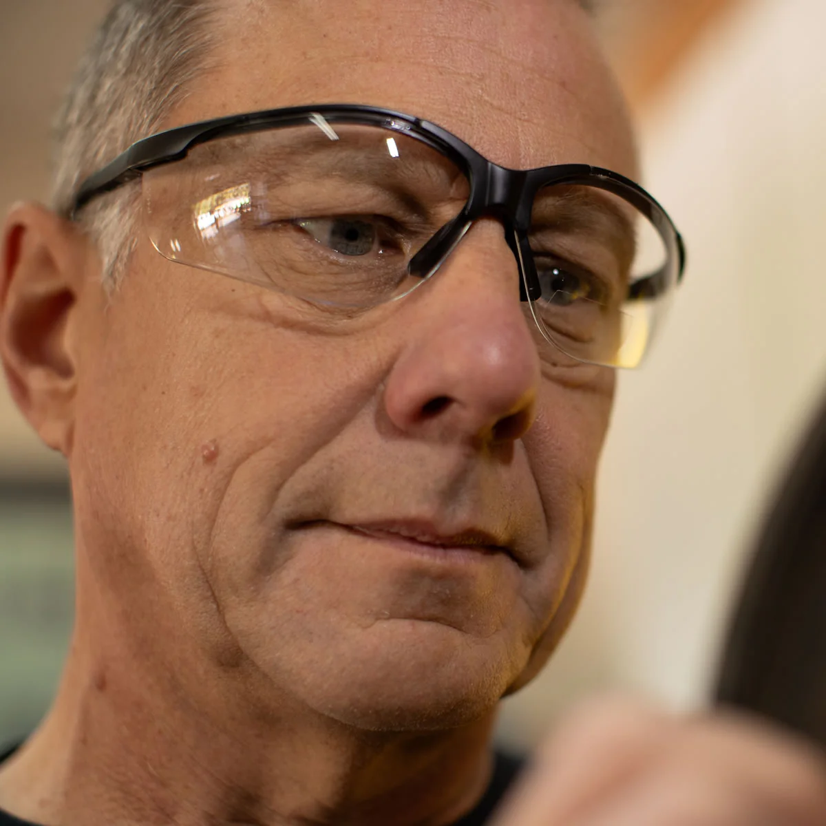 Pyramex Venture II Reader Bifocal Safety Glasses - Image 7