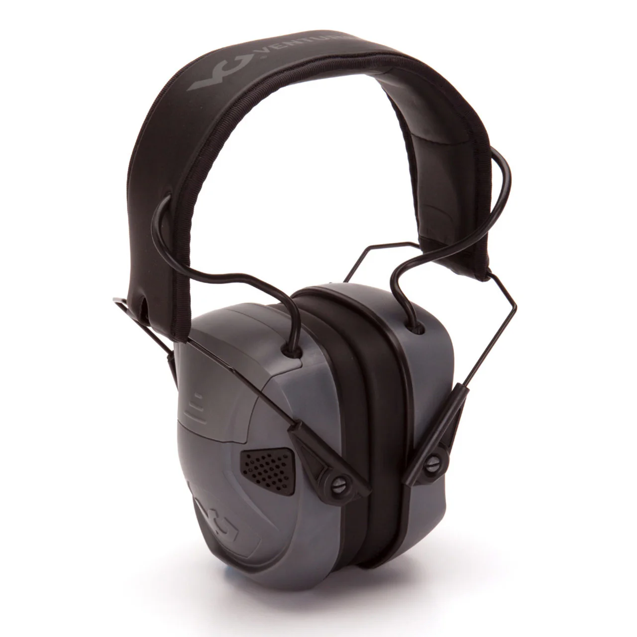 Venture Gear Amp BT Electronic Noise Suppression Earmuffs with Bluetooth - Image 6