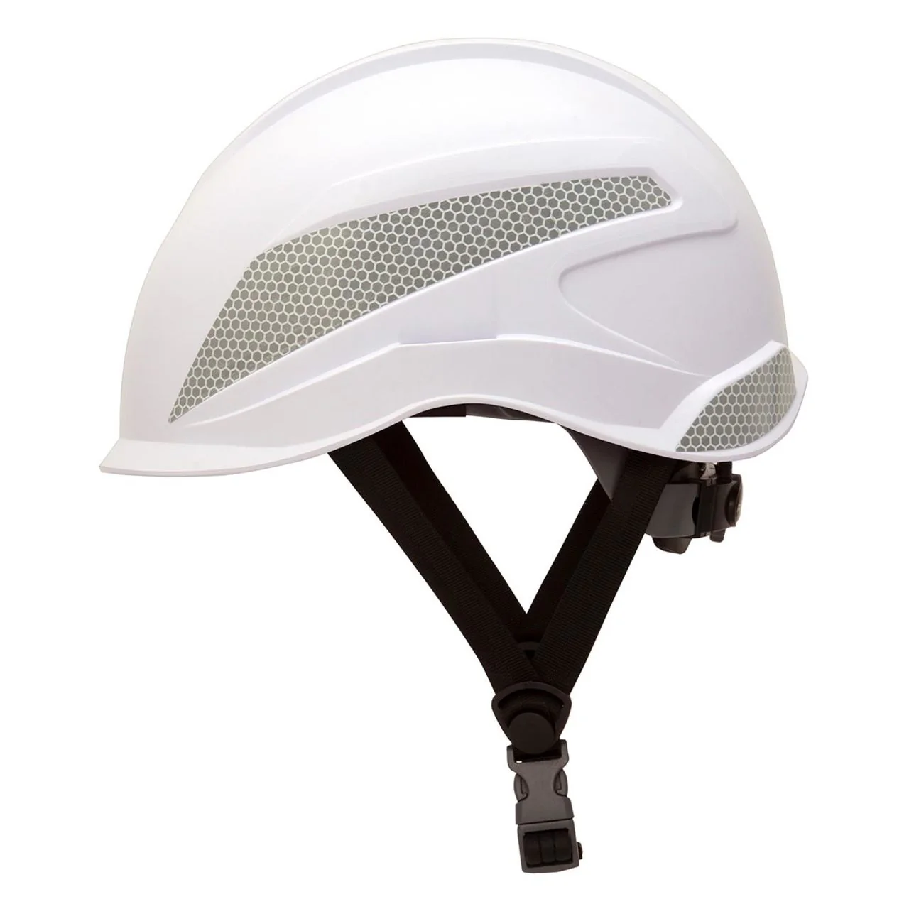 Pyramex Ridgeline XR7 Safety Helmet Hard Hat - Image 3