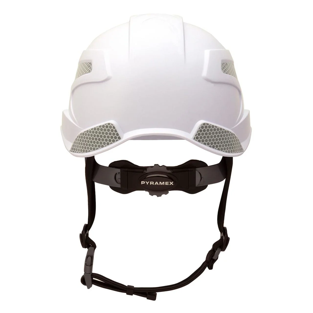 Pyramex Ridgeline XR7 Safety Helmet Hard Hat - Image 4