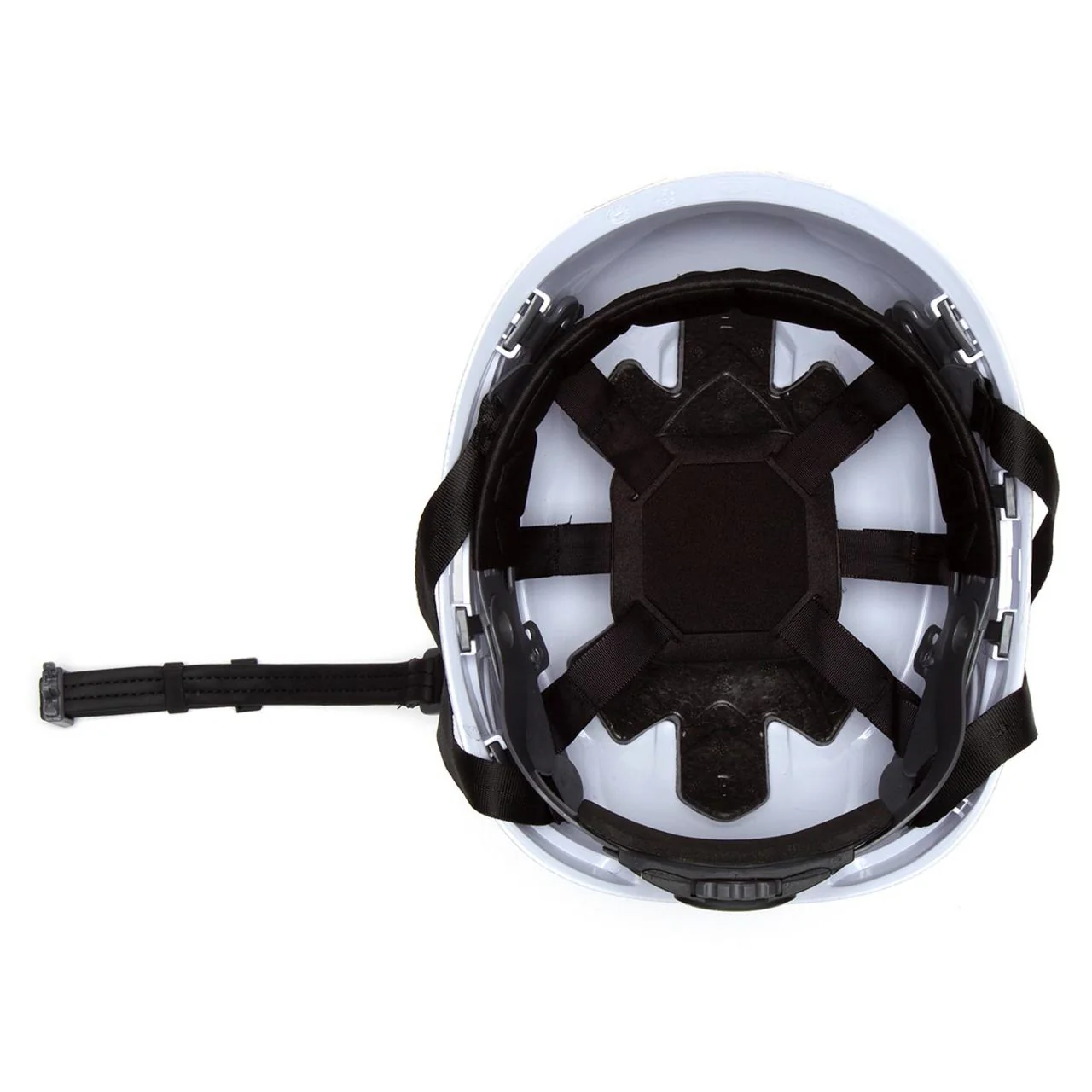 Pyramex Ridgeline XR7 Safety Helmet Hard Hat - Image 5