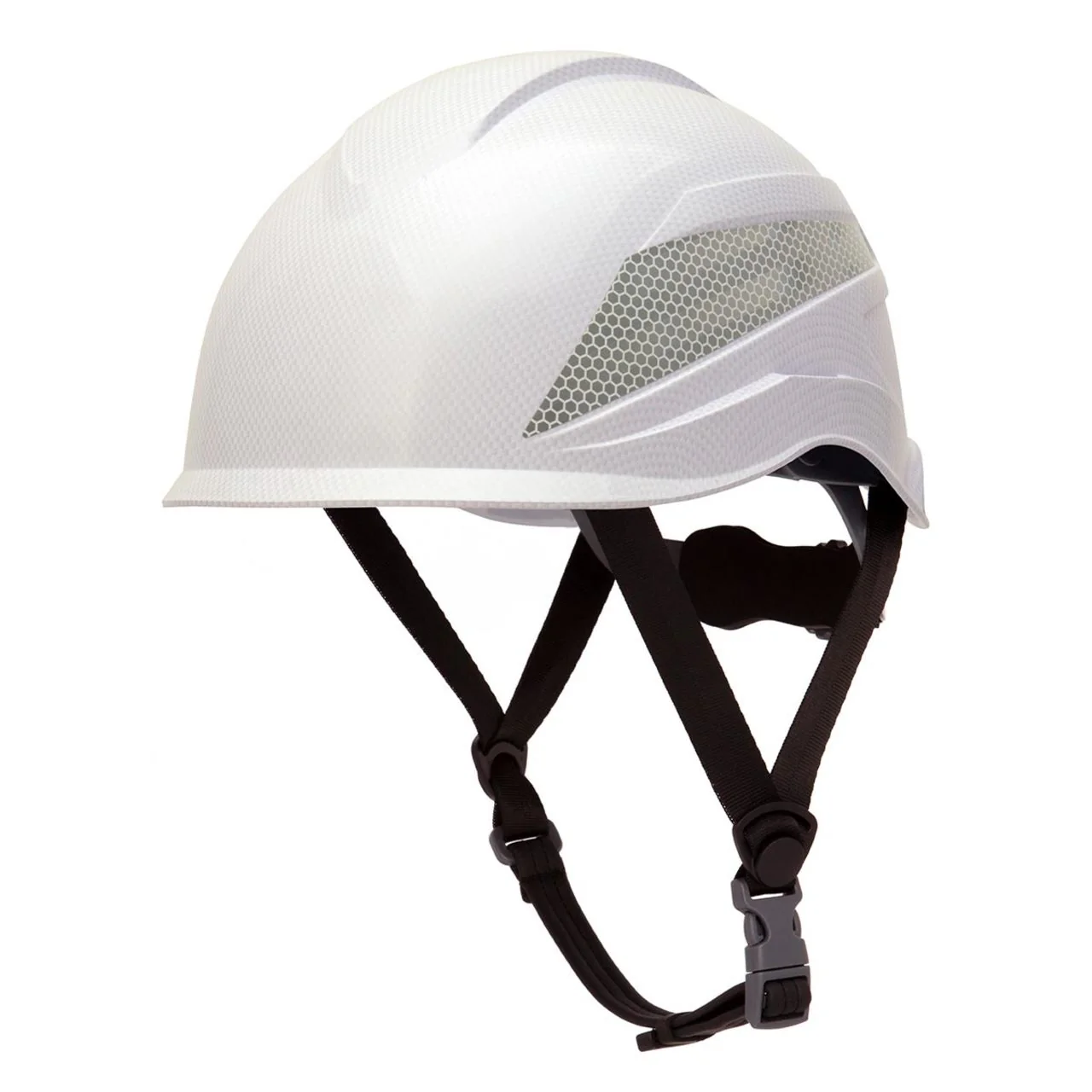 Pyramex Ridgeline XR7 Safety Helmet Hard Hat - Image 6