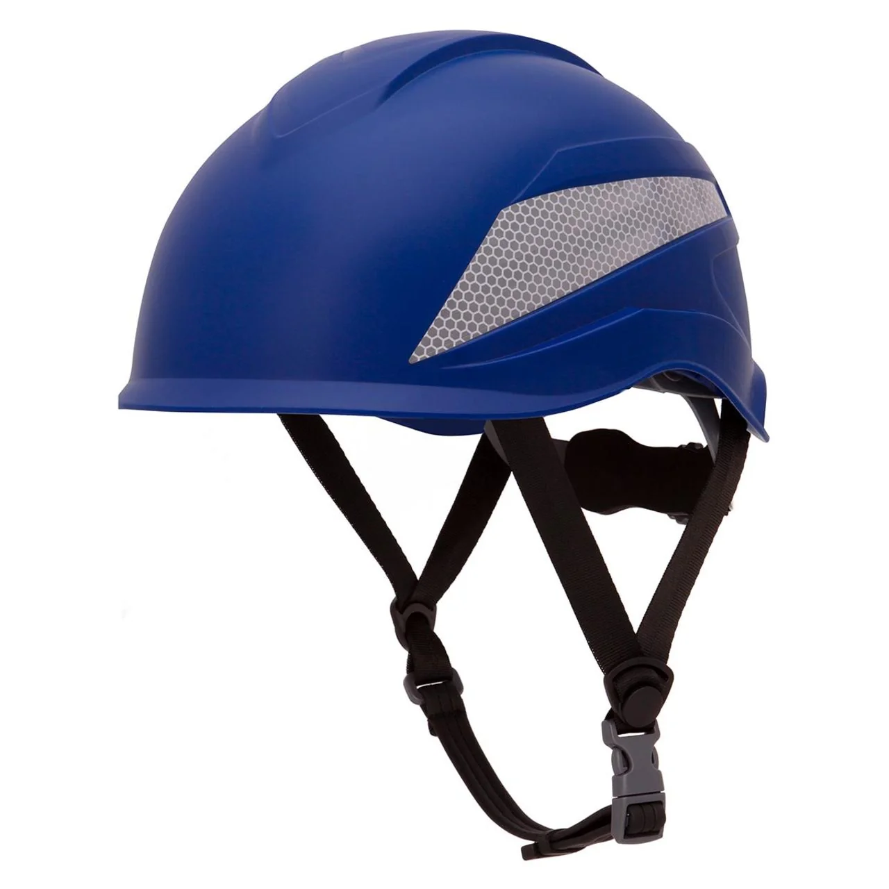 Pyramex Ridgeline XR7 Safety Helmet Hard Hat - Image 8