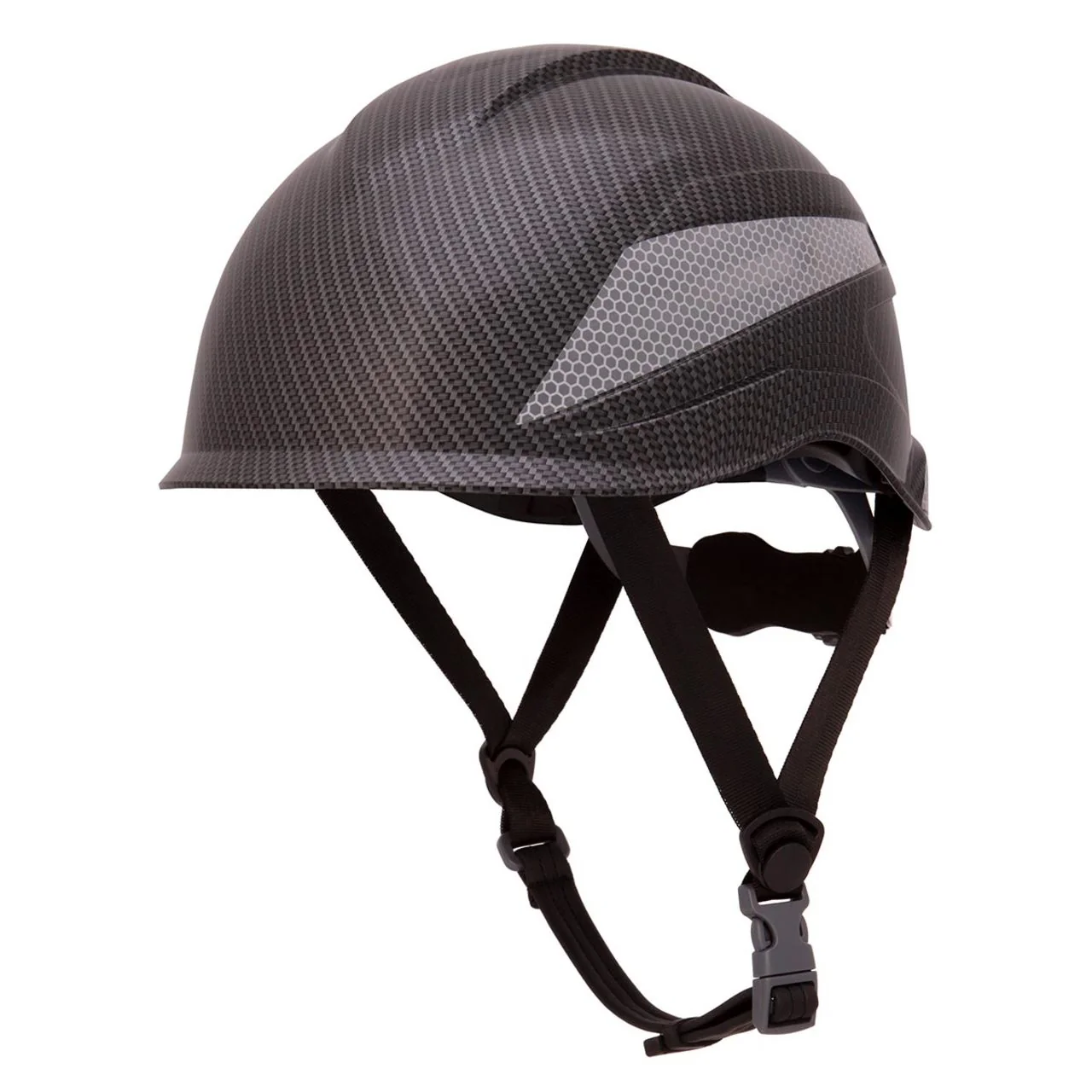 Pyramex Ridgeline XR7 Safety Helmet Hard Hat - Image 9