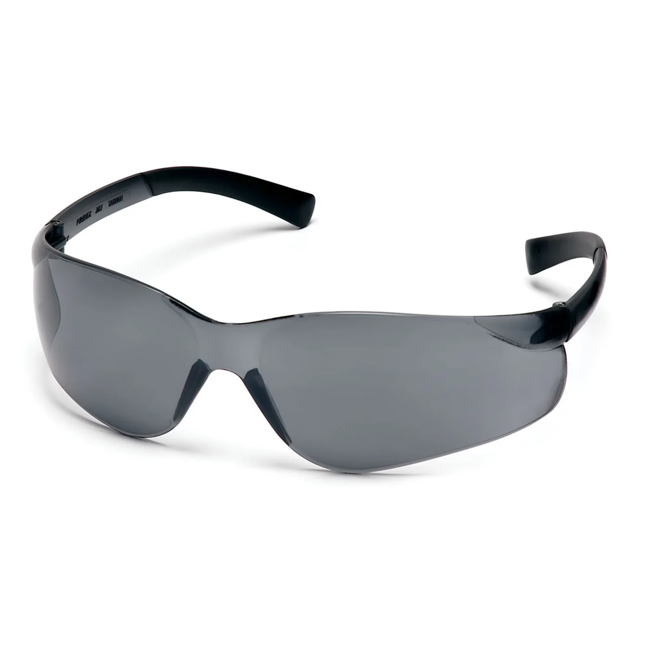 Rugged Blue Ethix Safety Glasses - Image 7