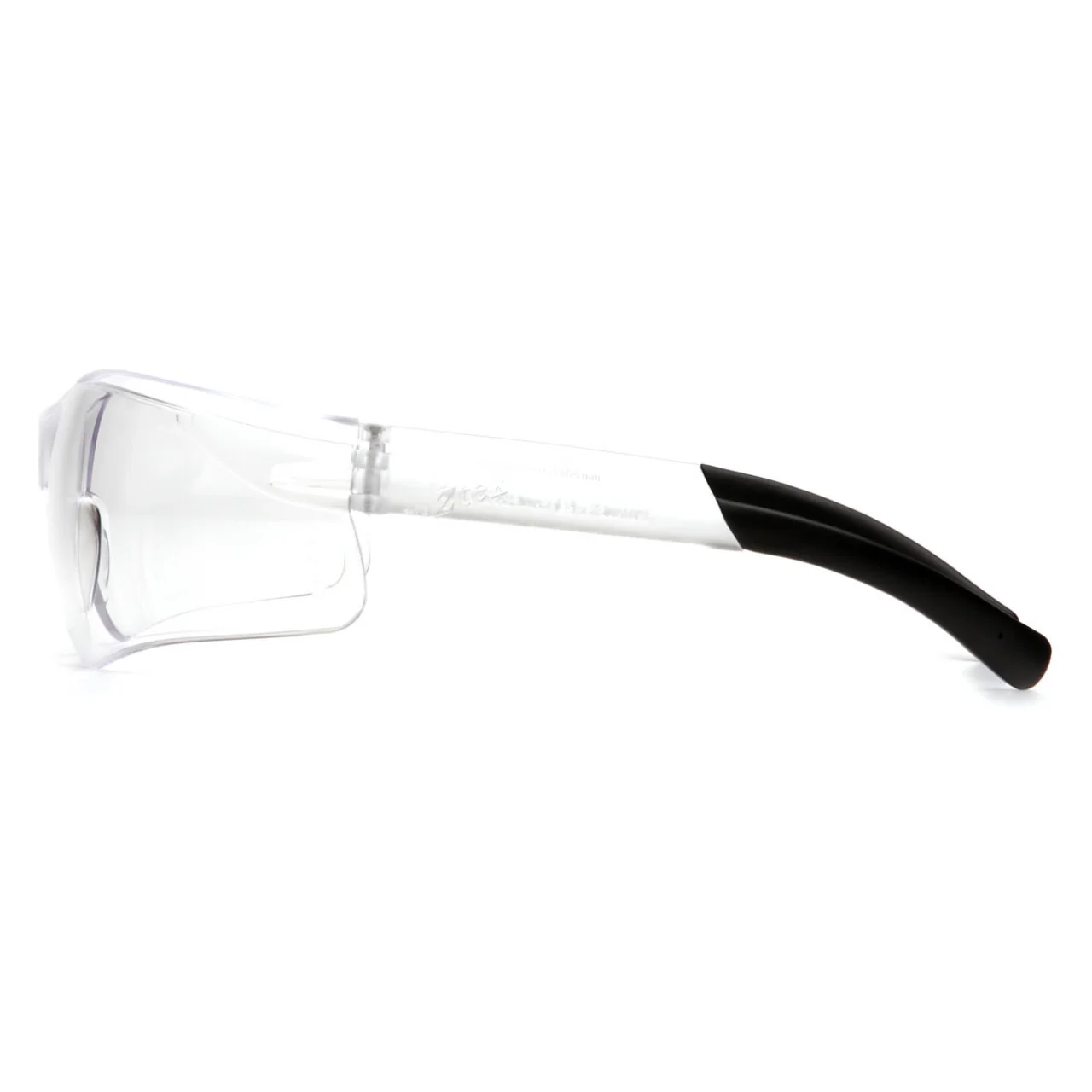 Rugged Blue Ethix Safety Glasses - Image 5
