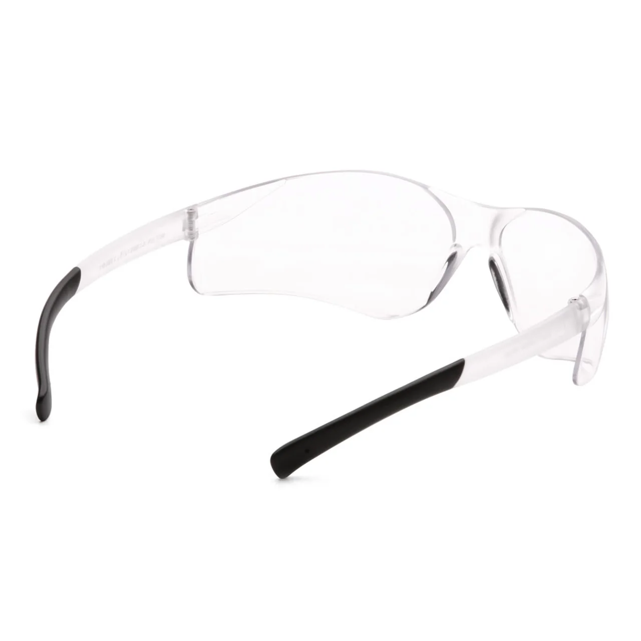 Rugged Blue Ethix Safety Glasses - Image 6