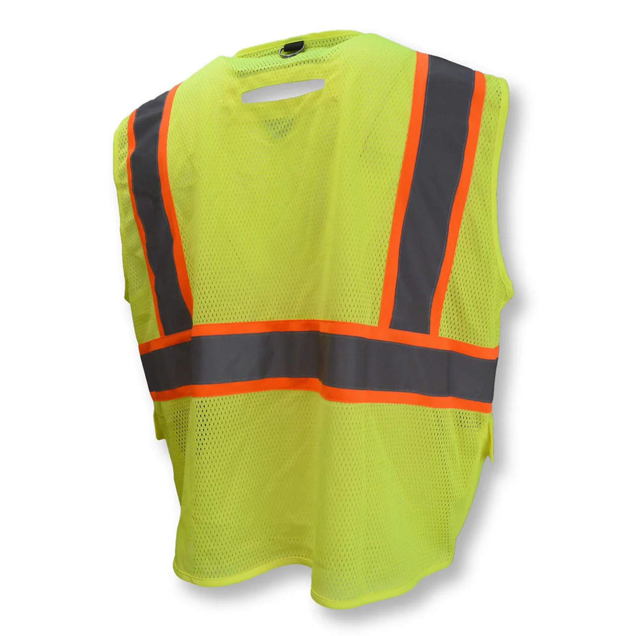 Radians Type R Class 2 Multipurpose Surveyor Safety Tether Vest - Image 2