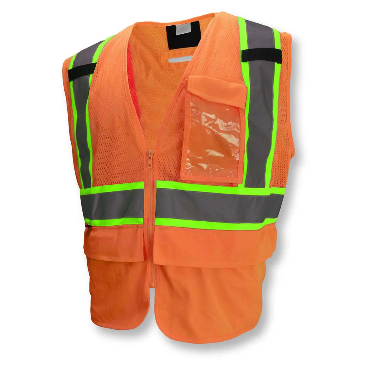 Radians Type R Class 2 Multipurpose Surveyor Safety Tether Vest - Image 3