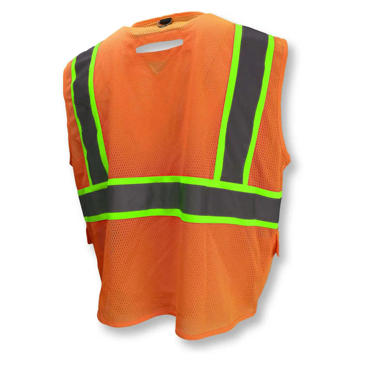 Radians Type R Class 2 Multipurpose Surveyor Safety Tether Vest - Image 4