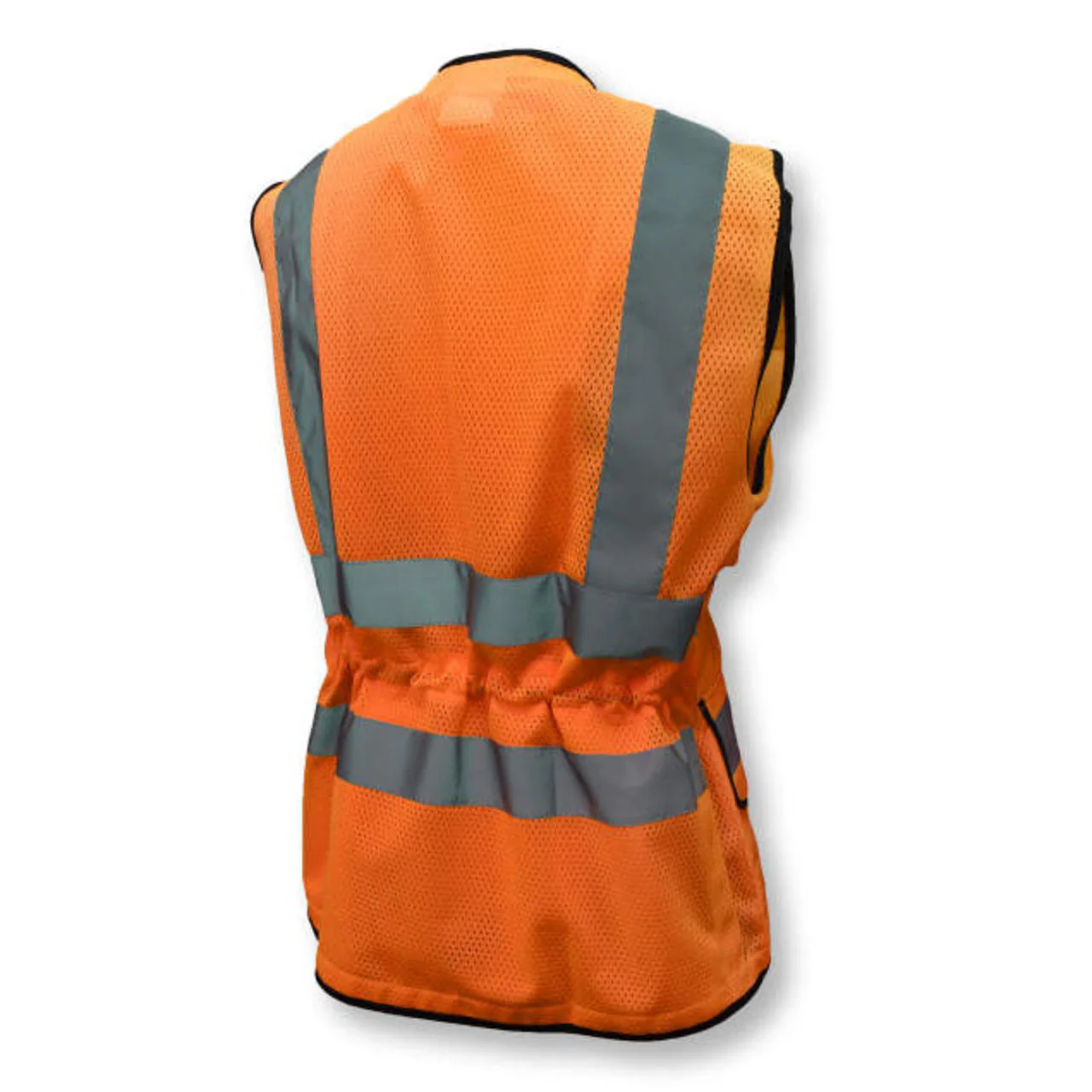 Radians Women's Type R Class 2 High-Vis Safety Vest - SV59W-2 - Image 4