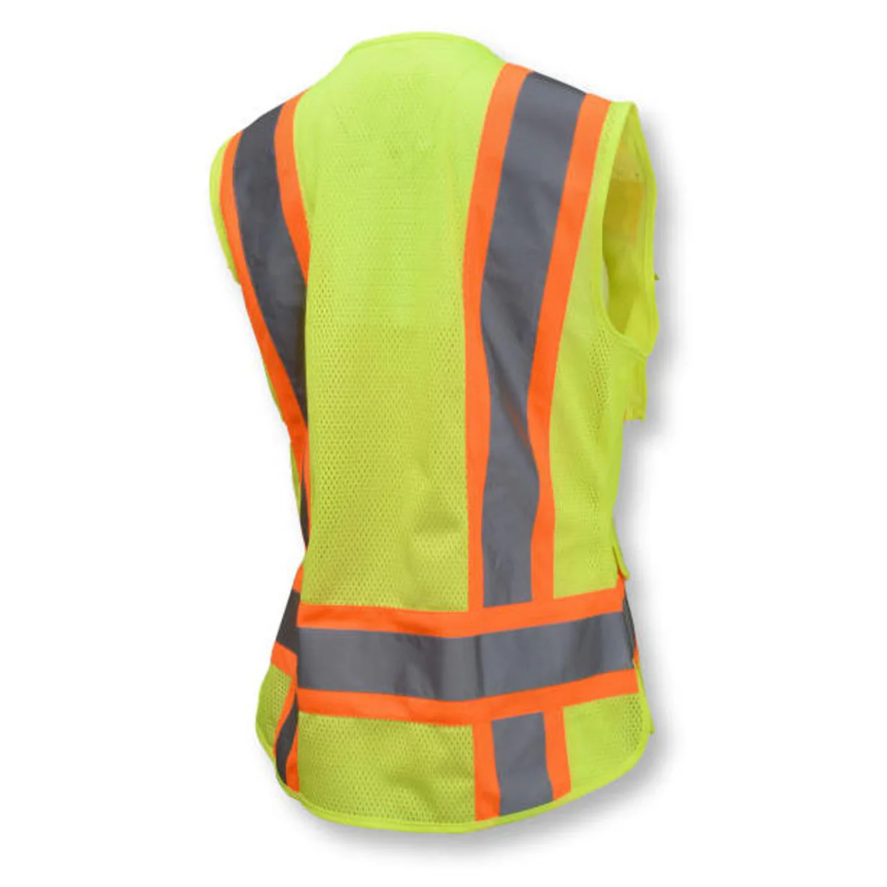 Radians Women's Type R Class 2 High-Vis Safety Vest - SV6W - Image 2