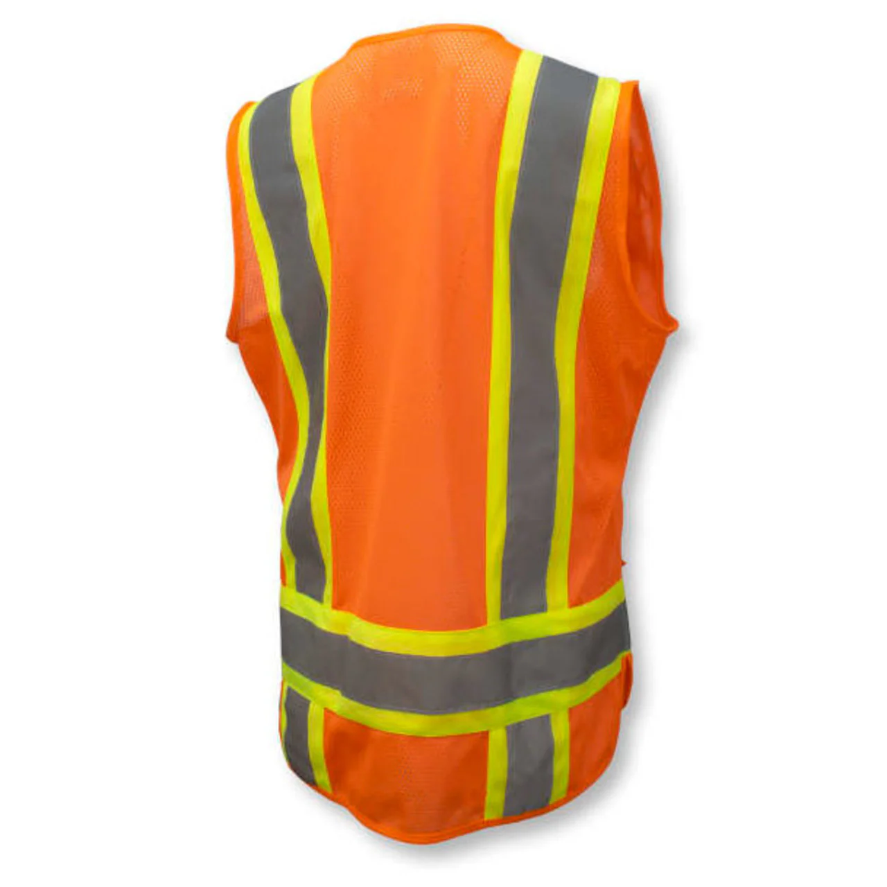 Radians Women's Type R Class 2 High-Vis Safety Vest - SV6W - Image 4