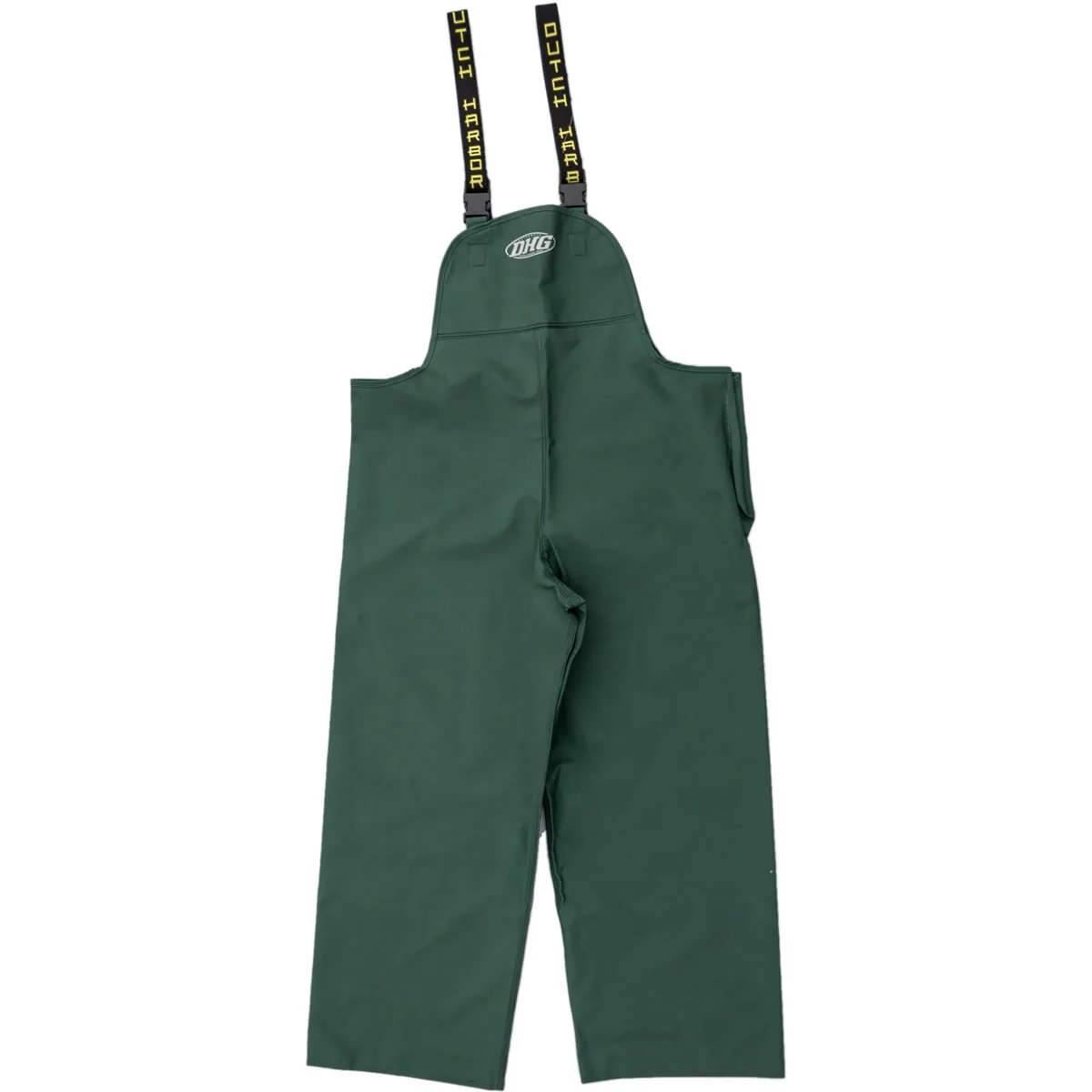 Rain Bib - Construction Grade by Dutch Harbor Gear - Image 2