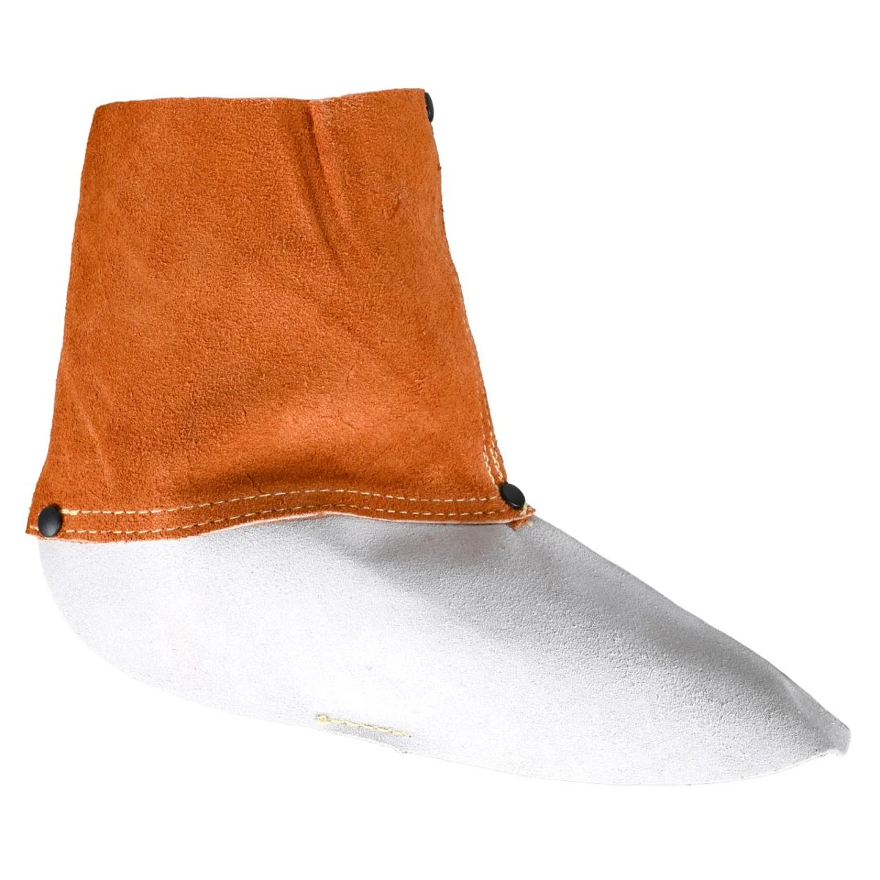 Rawhyde Frontier 6" Spat Legging & Shoe Covers - 44-7106 - Image 3