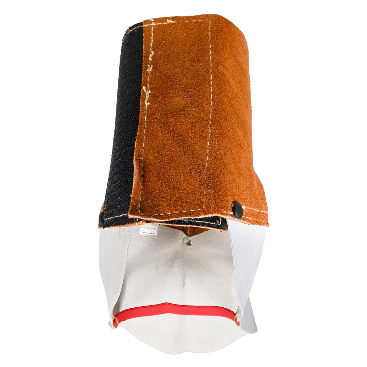 Rawhyde Frontier 6" Spat Legging & Shoe Covers - 44-7106 - Image 4