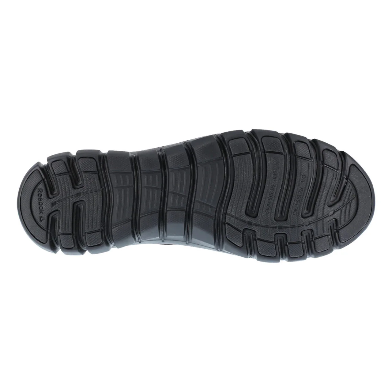 Reebok Men's Sublite Cushion Work SD Composite Toe Shoes, RB4039 - Image 5