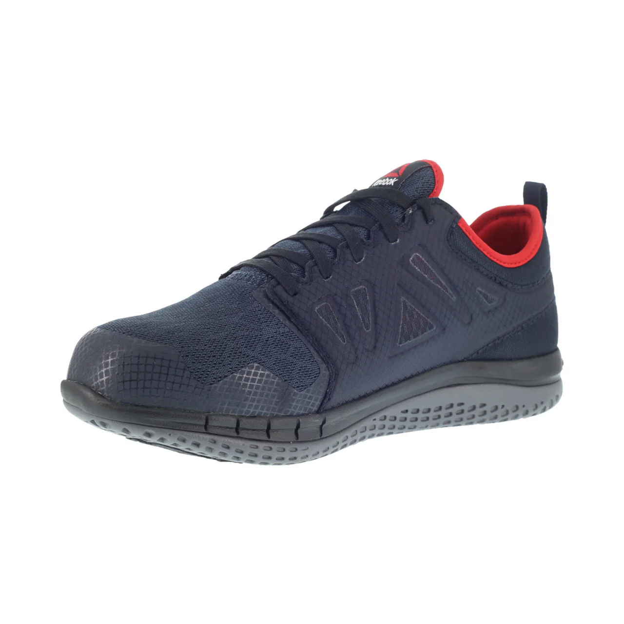 Reebok Men's ZPrint Work EH Steel Toe Shoes - RB4250 - Image 3