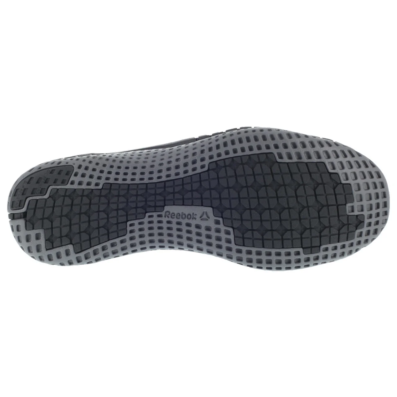 Reebok Men's ZPrint Work EH Steel Toe Shoes - RB4250 - Image 5