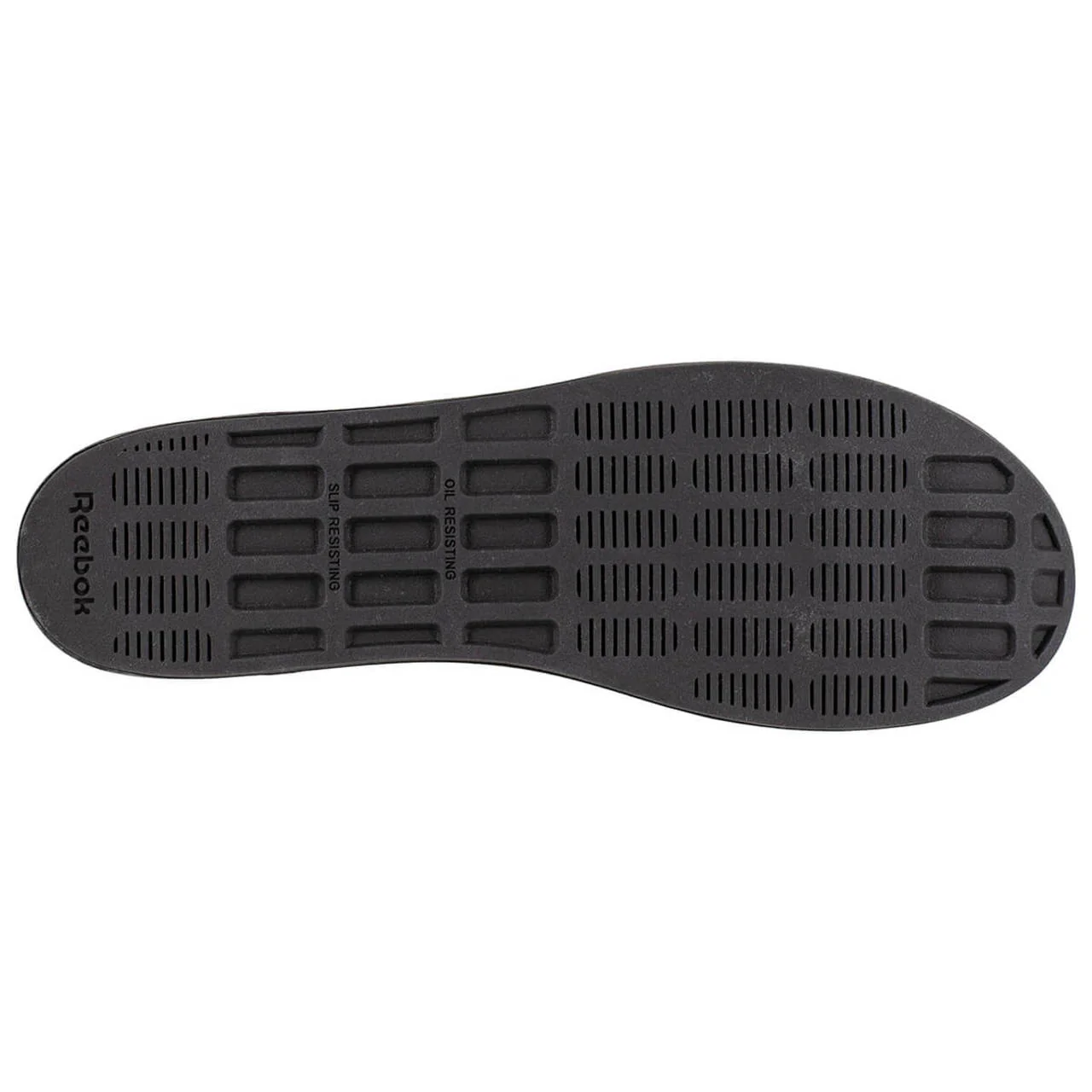 Reebok Women's Comfortie Casual SD Steel Toe Shoes, RB725 - Image 5