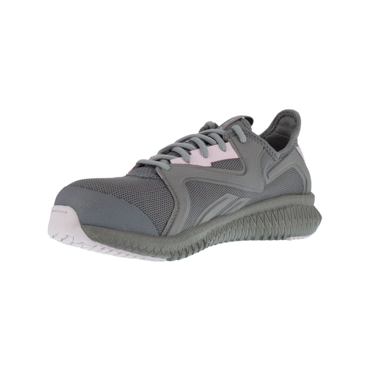 Reebok Women's Flexagon 3.0 Work Composite Toe Shoes - RB461 - Image 3