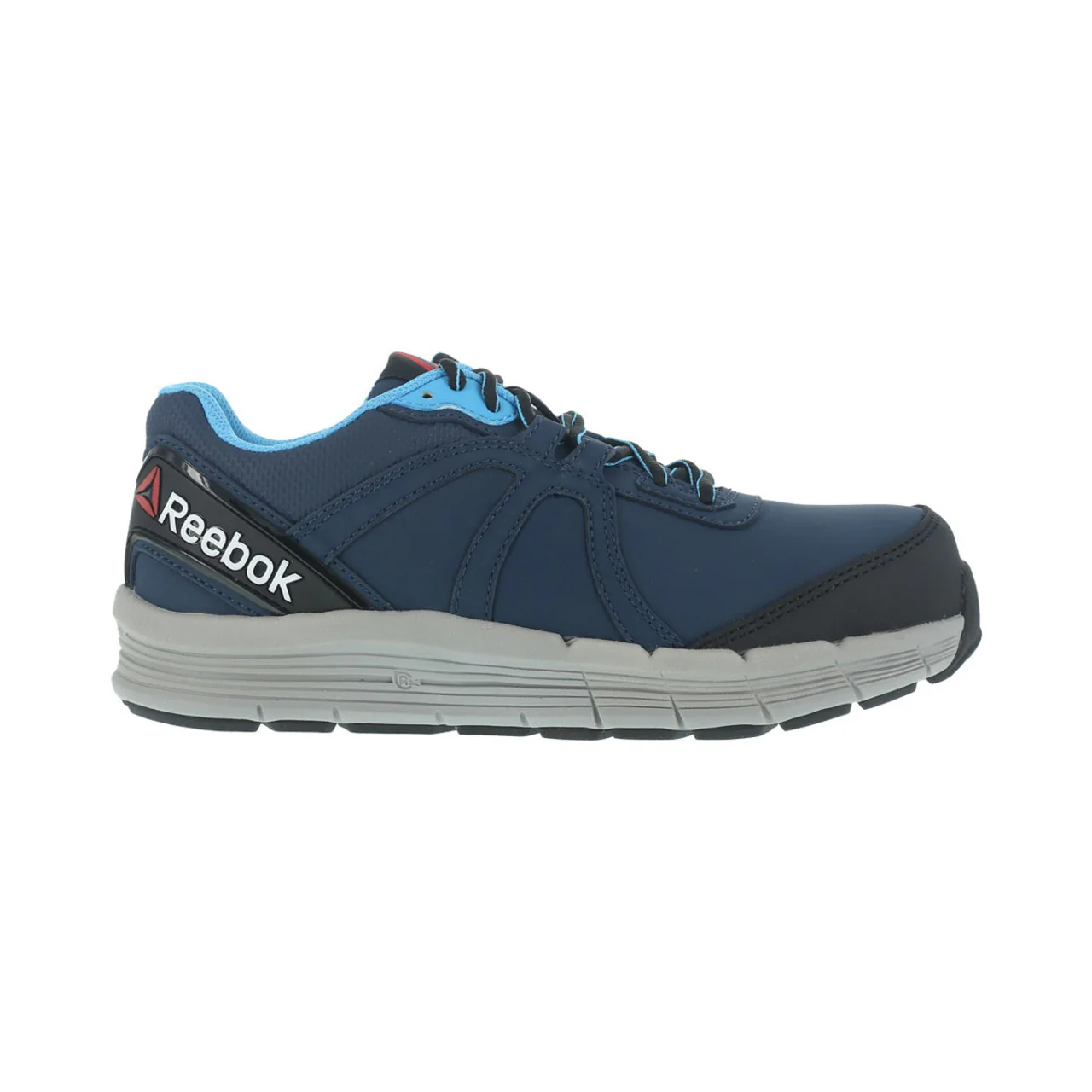 Reebok Women's Guide Work Steel Toe Shoes, RB354 - Image 2