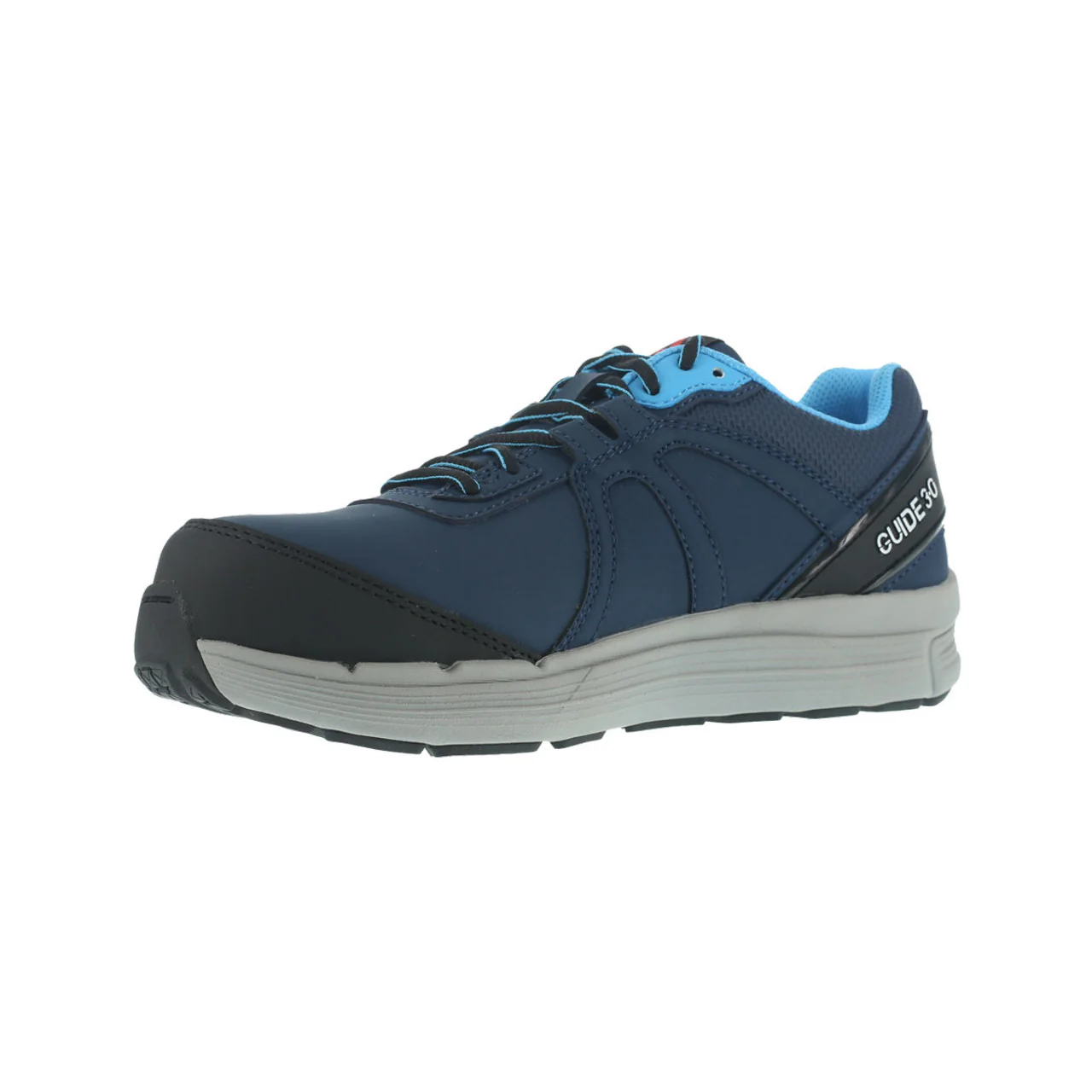 Reebok Women's Guide Work Steel Toe Shoes, RB354 - Image 3
