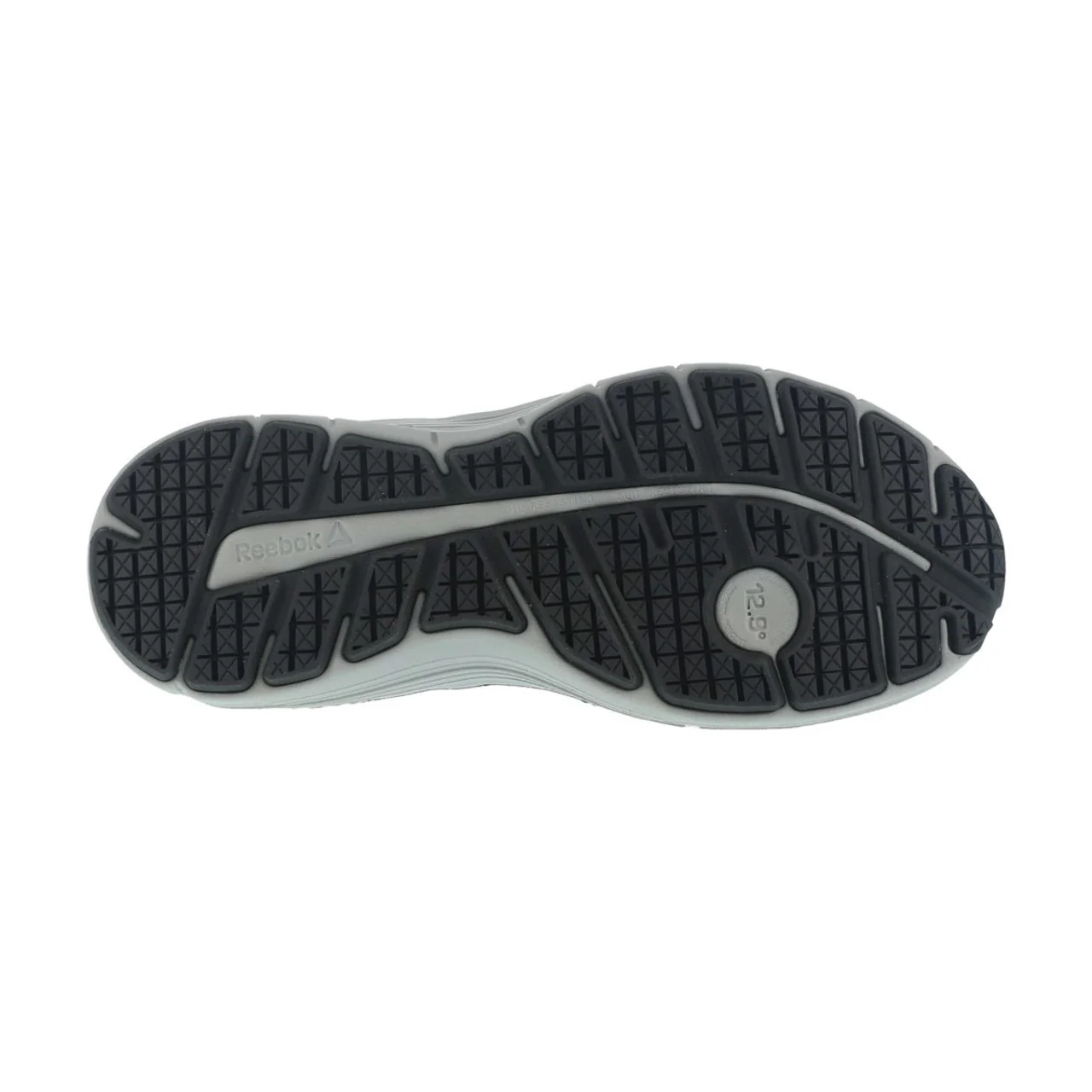 Reebok Women's Guide Work Steel Toe Shoes, RB354 - Image 5
