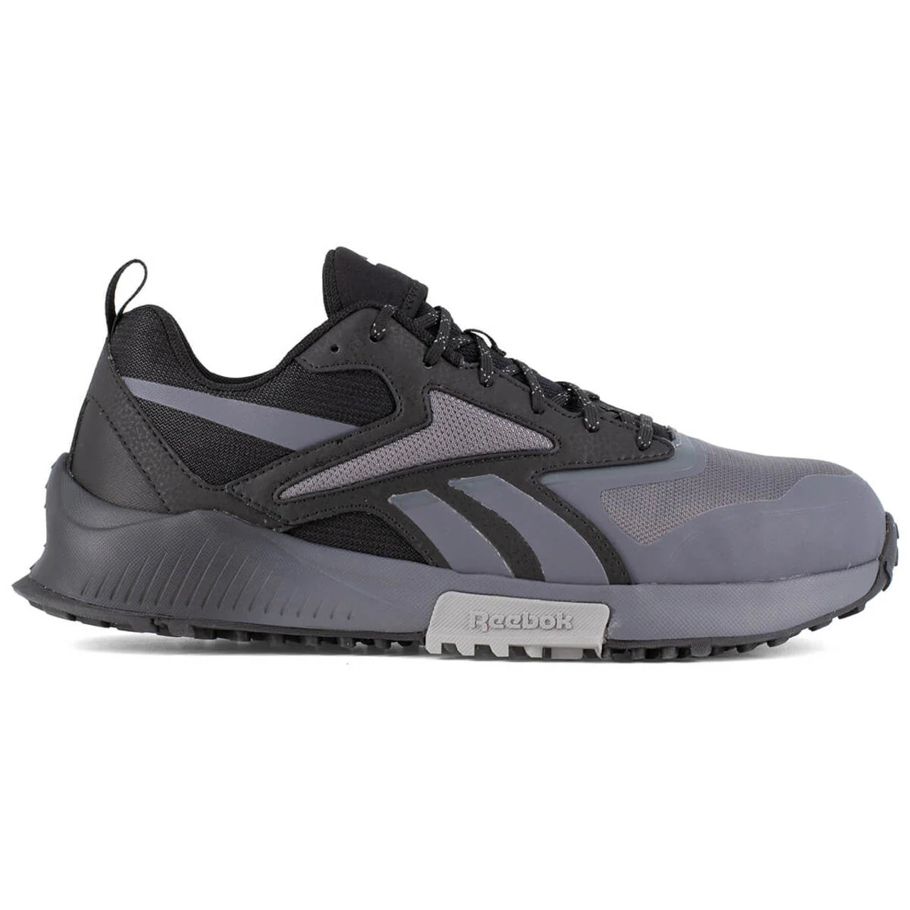 Reebok Men's Lavante Trail 2 Trail Running SD Composite Toe Shoes - RB3242 - Image 2