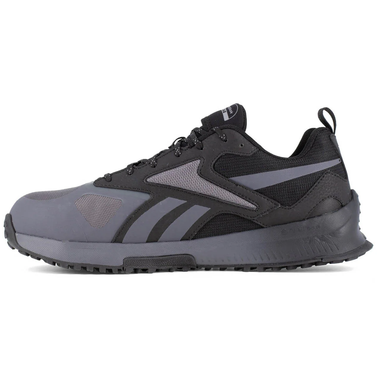 Reebok Men's Lavante Trail 2 Trail Running SD Composite Toe Shoes - RB3242 - Image 3