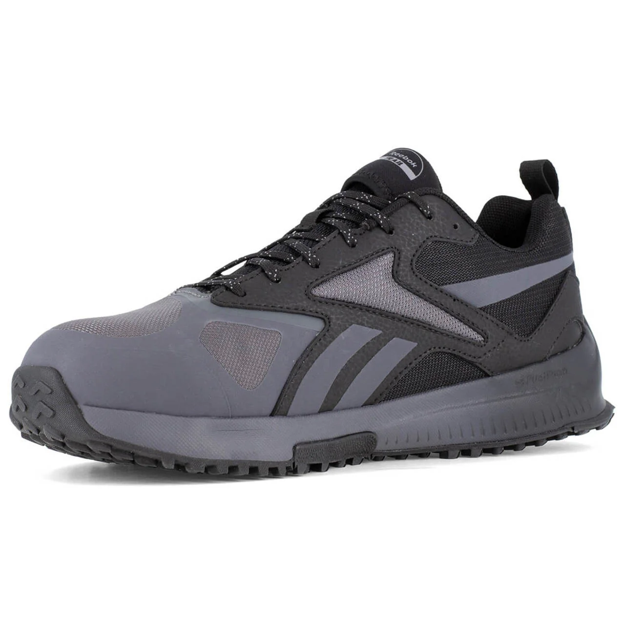 Reebok Men's Lavante Trail 2 Trail Running SD Composite Toe Shoes - RB3242 - Image 4