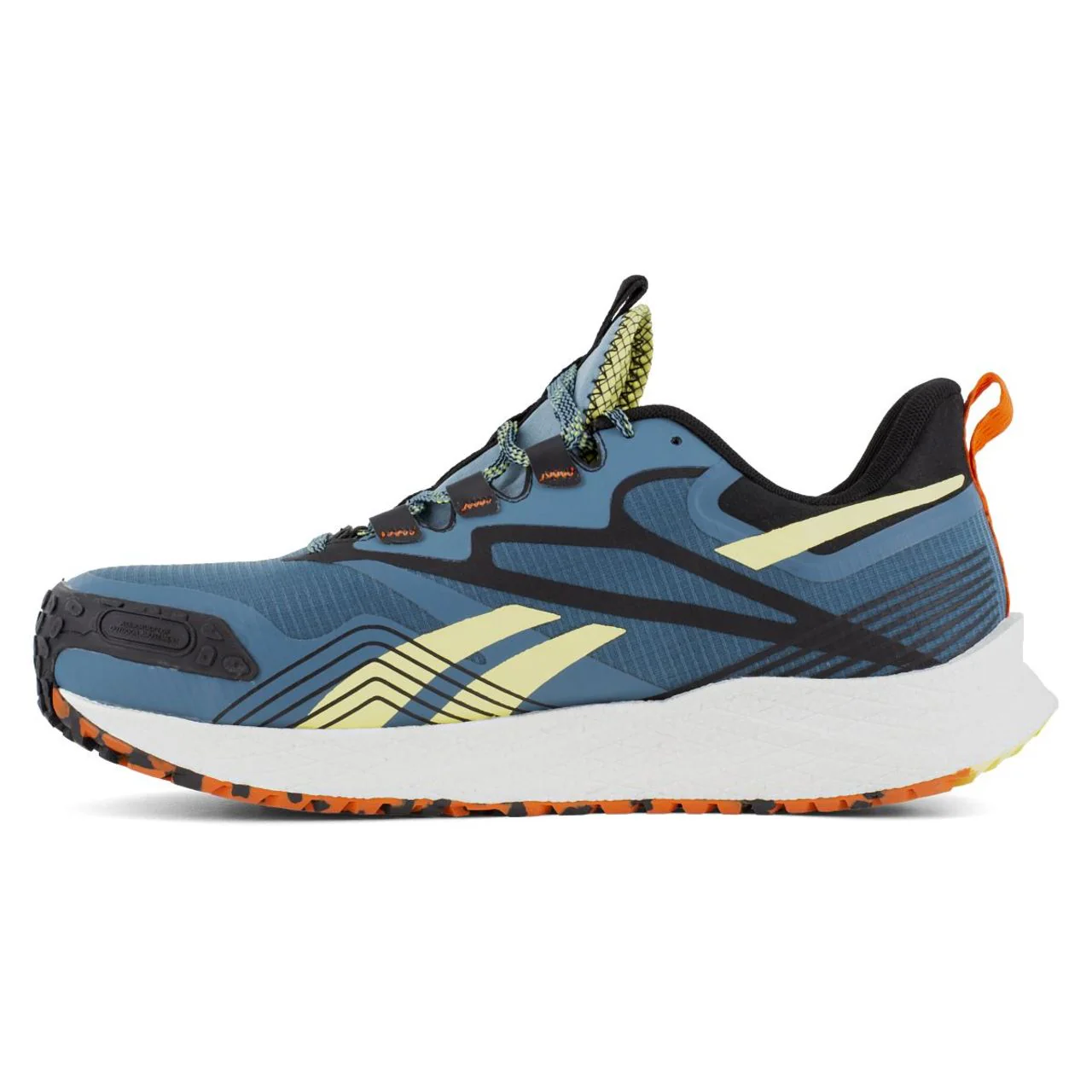 Reebok Men's FE4 Adventure EH Composite Toe Work Shoes, RB3611 - Image 3