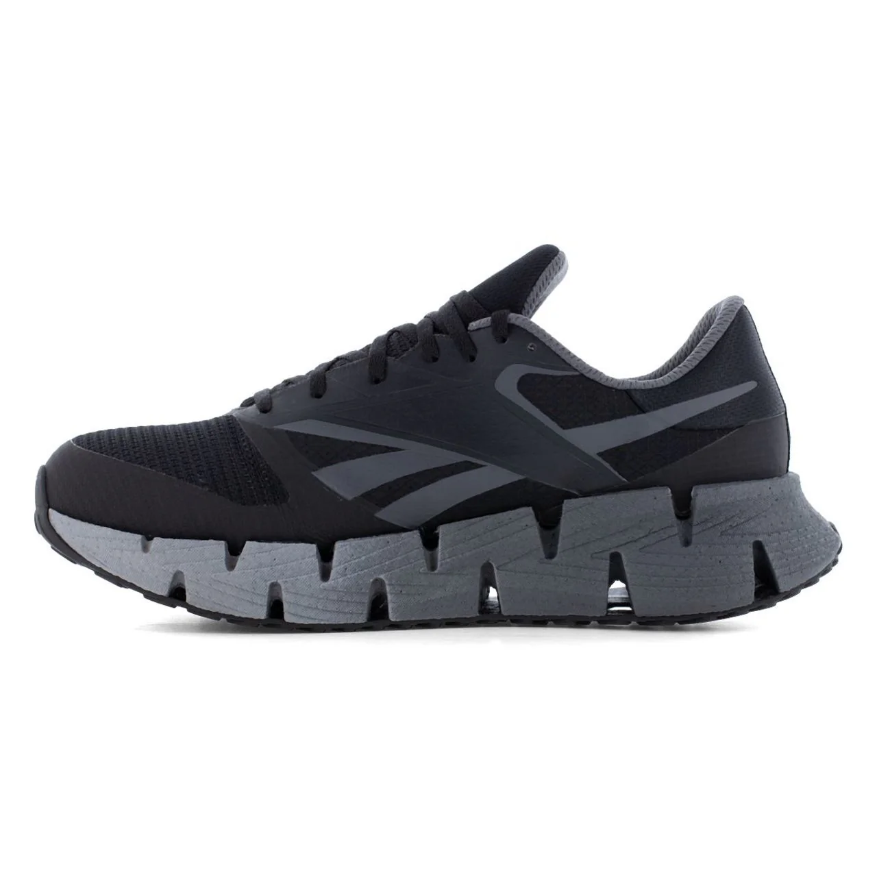 Reebok Men's FloatZig Work ESD Composite Toe Athletic Shoes, RB3031 - Image 3
