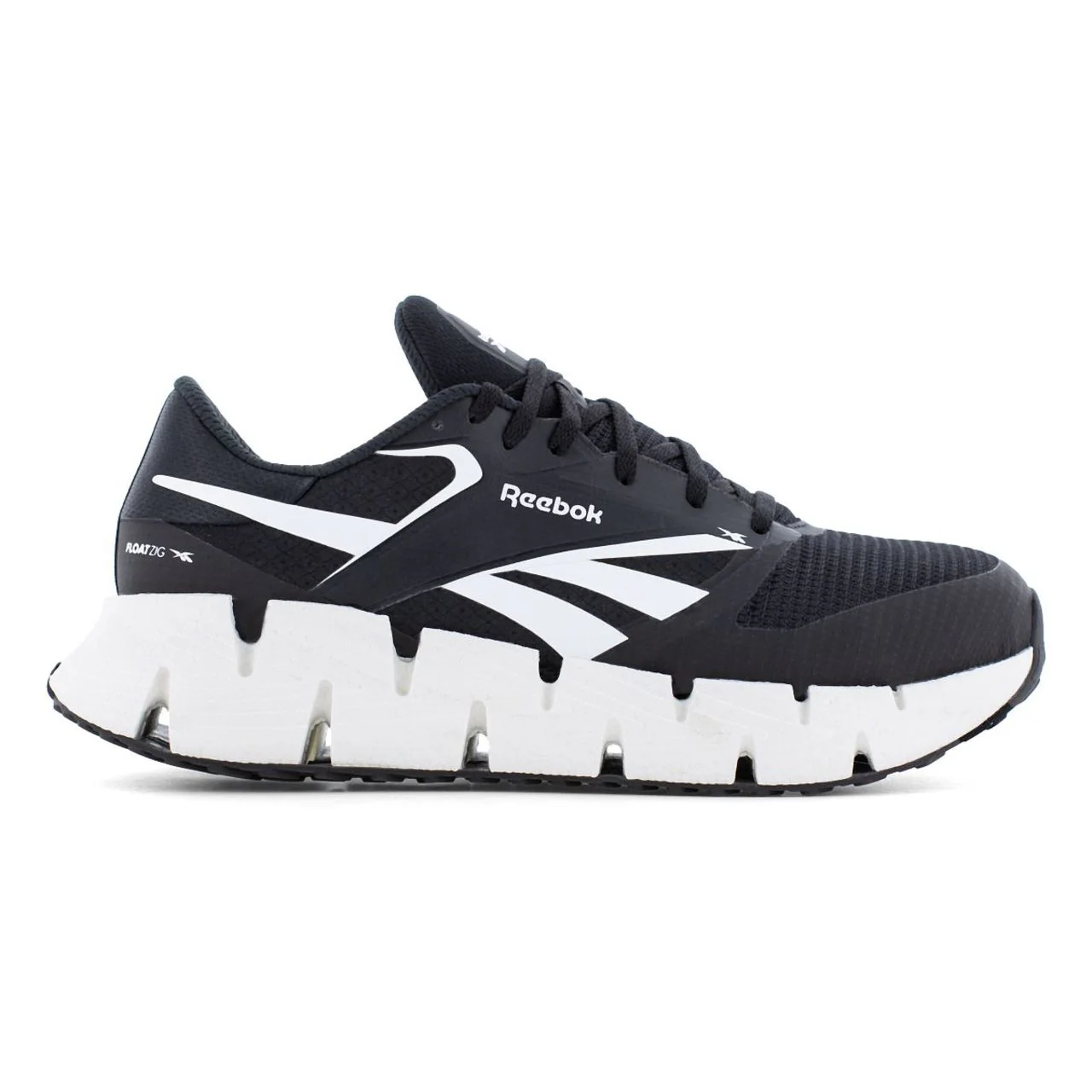 Reebok Men's FloatZig Athletic EH Composite Toe Work Shoes, RB3033