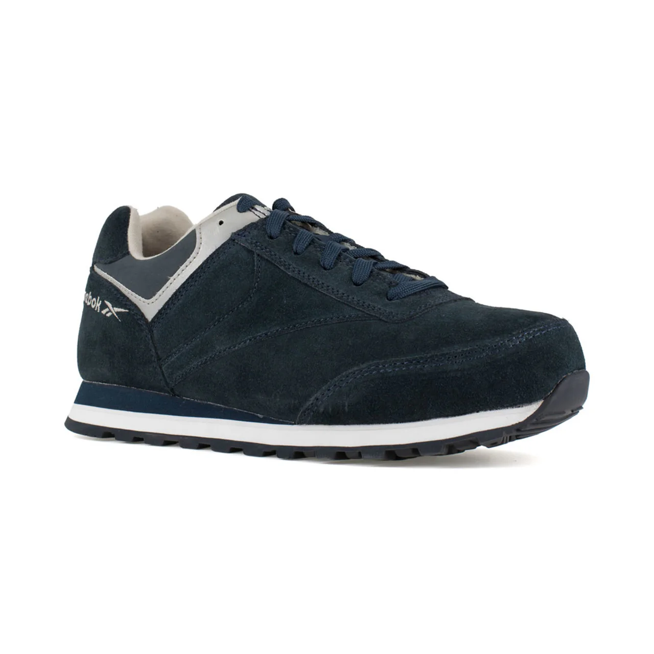 Reebok Men's Leelap EH Steel-Toe Retro Jogger Steel Toe Shoes, RB1975 - Image 2