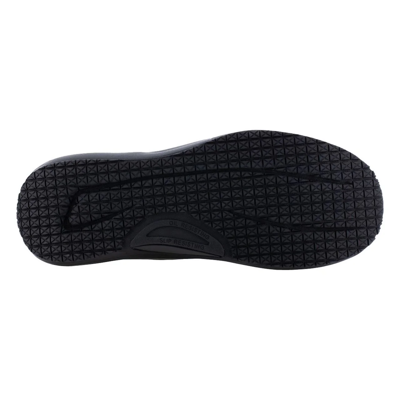 Reebok Men's Lite Plus 4 Work ESD Athletic Composite Toe Shoes, RB5100 - Image 4