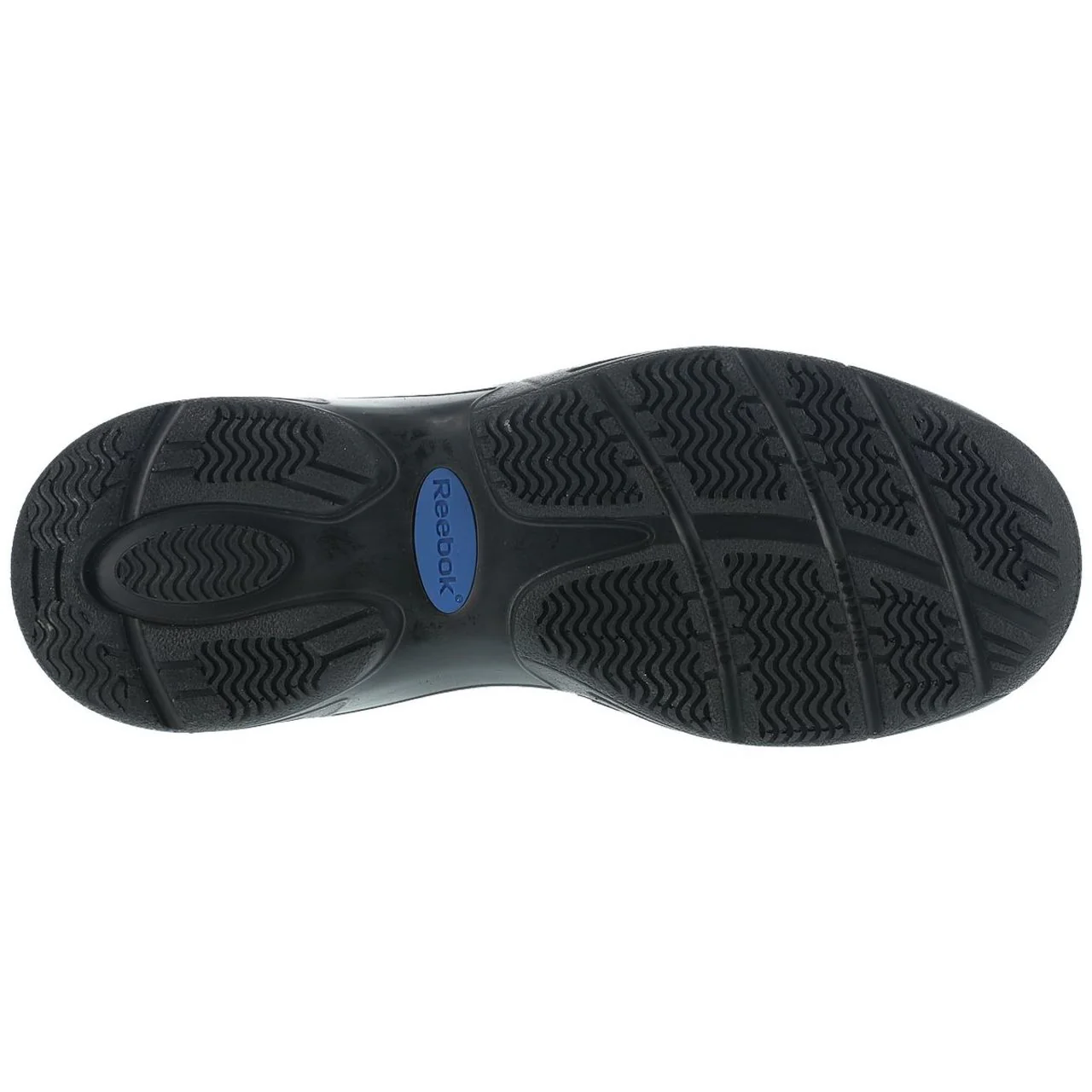 Reebok Men's Postal TCT Mid-Cut Soft Toe Boots, CP8275 - Image 4