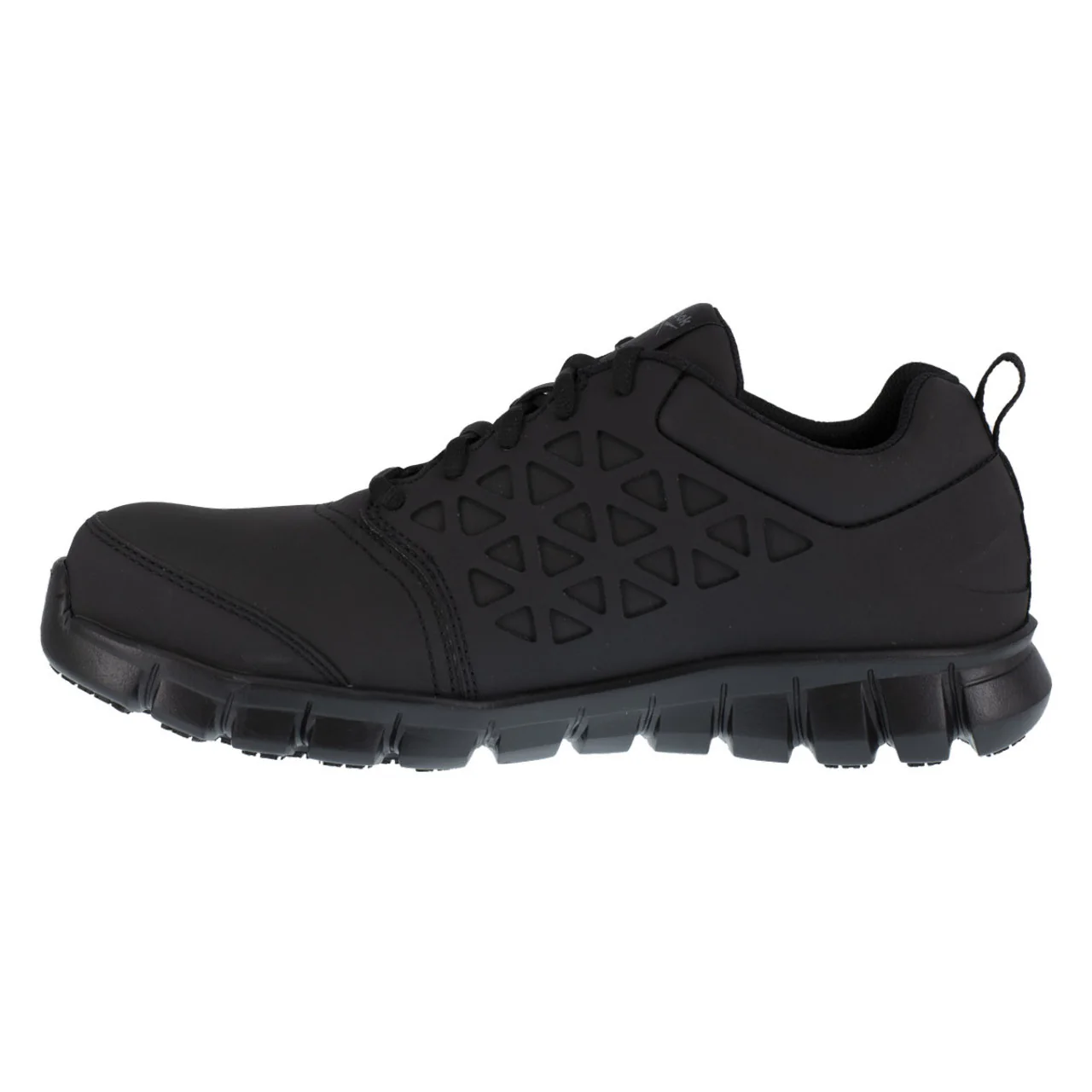 Reebok Men's Sublite Cushion Work Composite Toe Shoes, RB4051 - Image 3